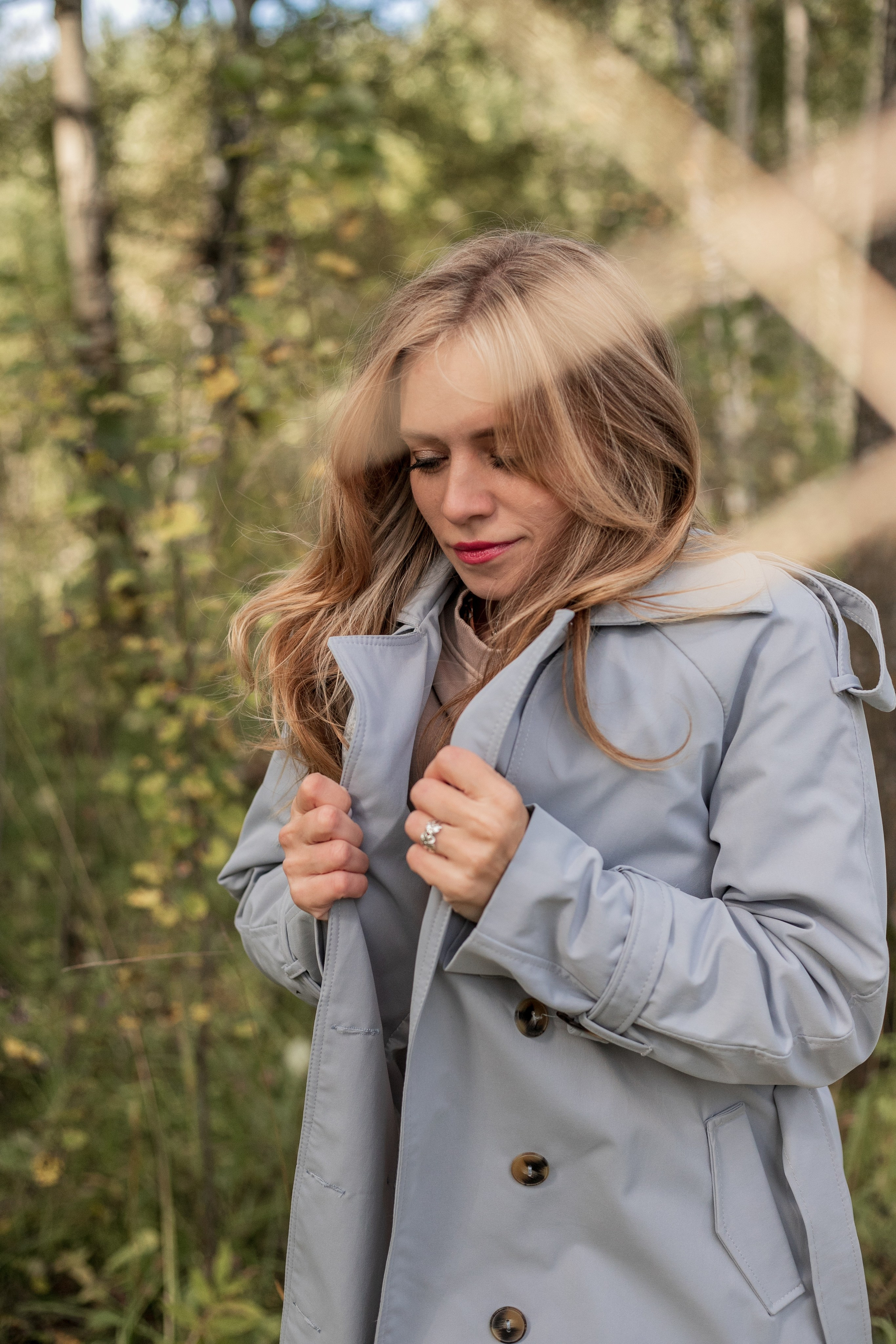 Женский портрет. Семейный и детский фотограф в г. Кемерово