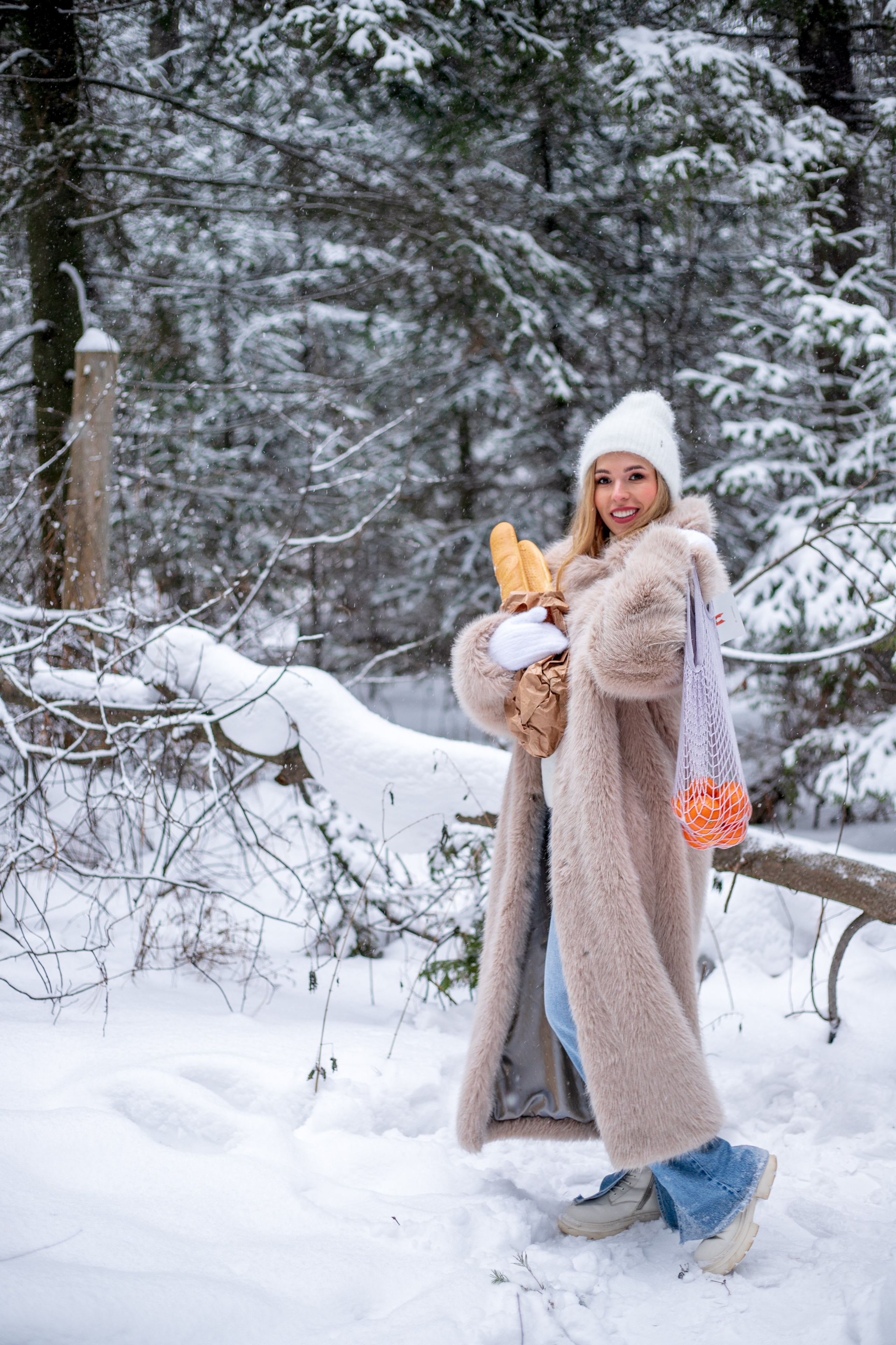 Прогулки. Семейный и детский фотограф в г. Кемерово