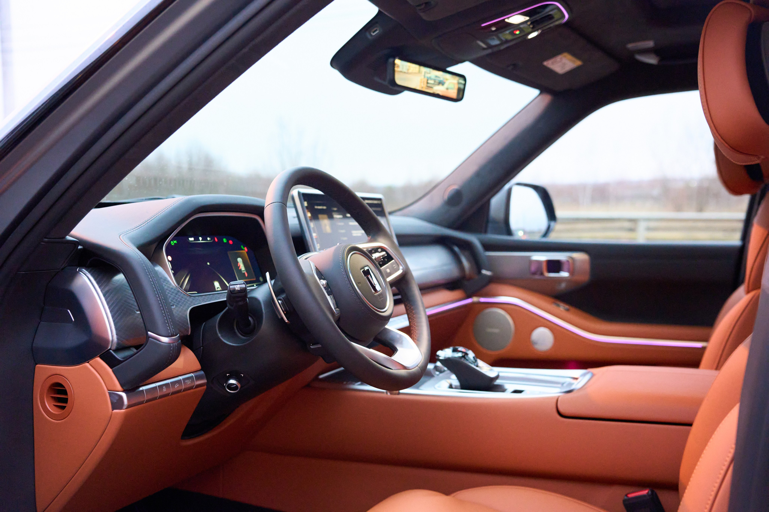 Авто. Видеограф Алексей Жарков