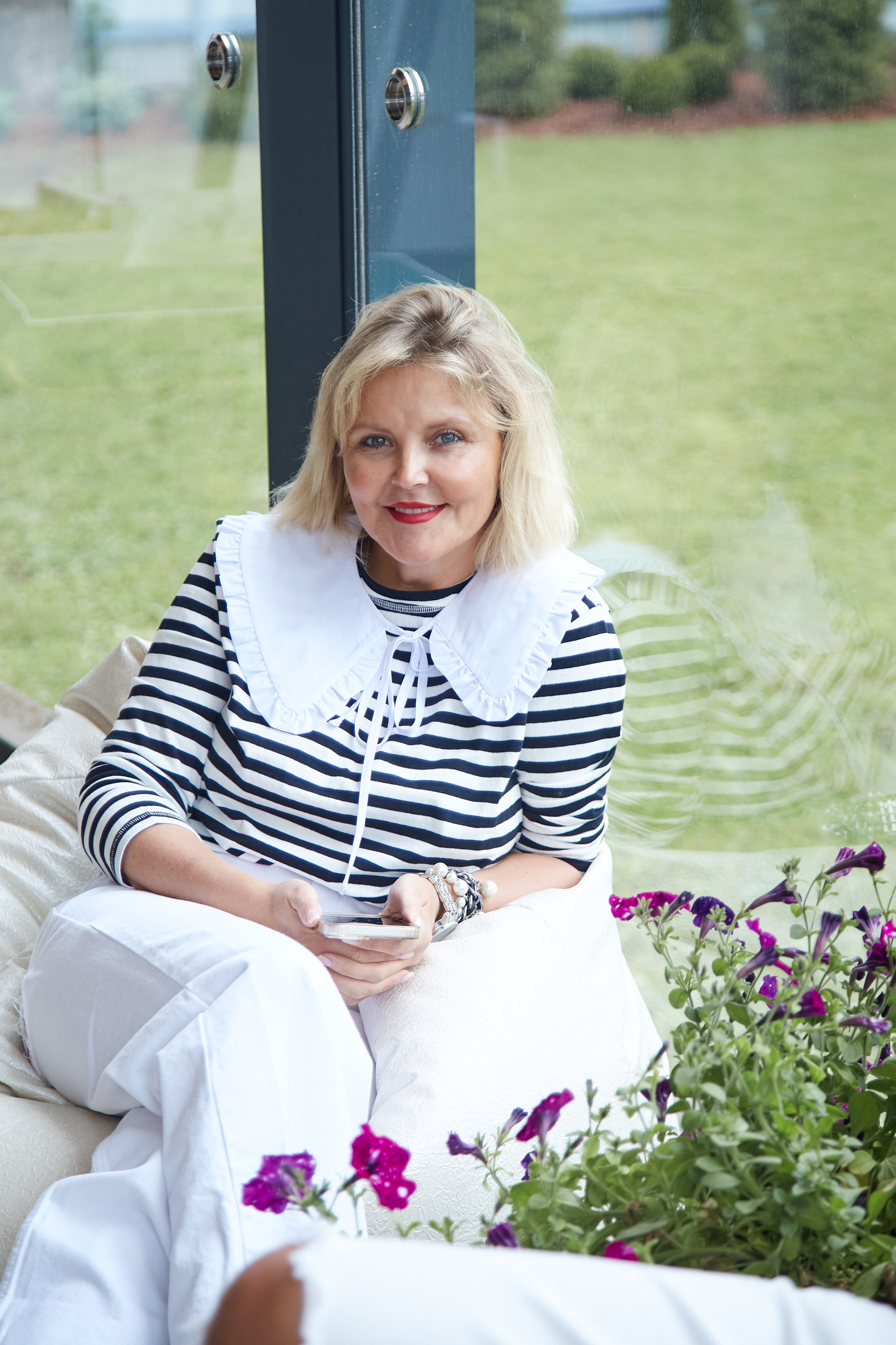 Морская вечеринка