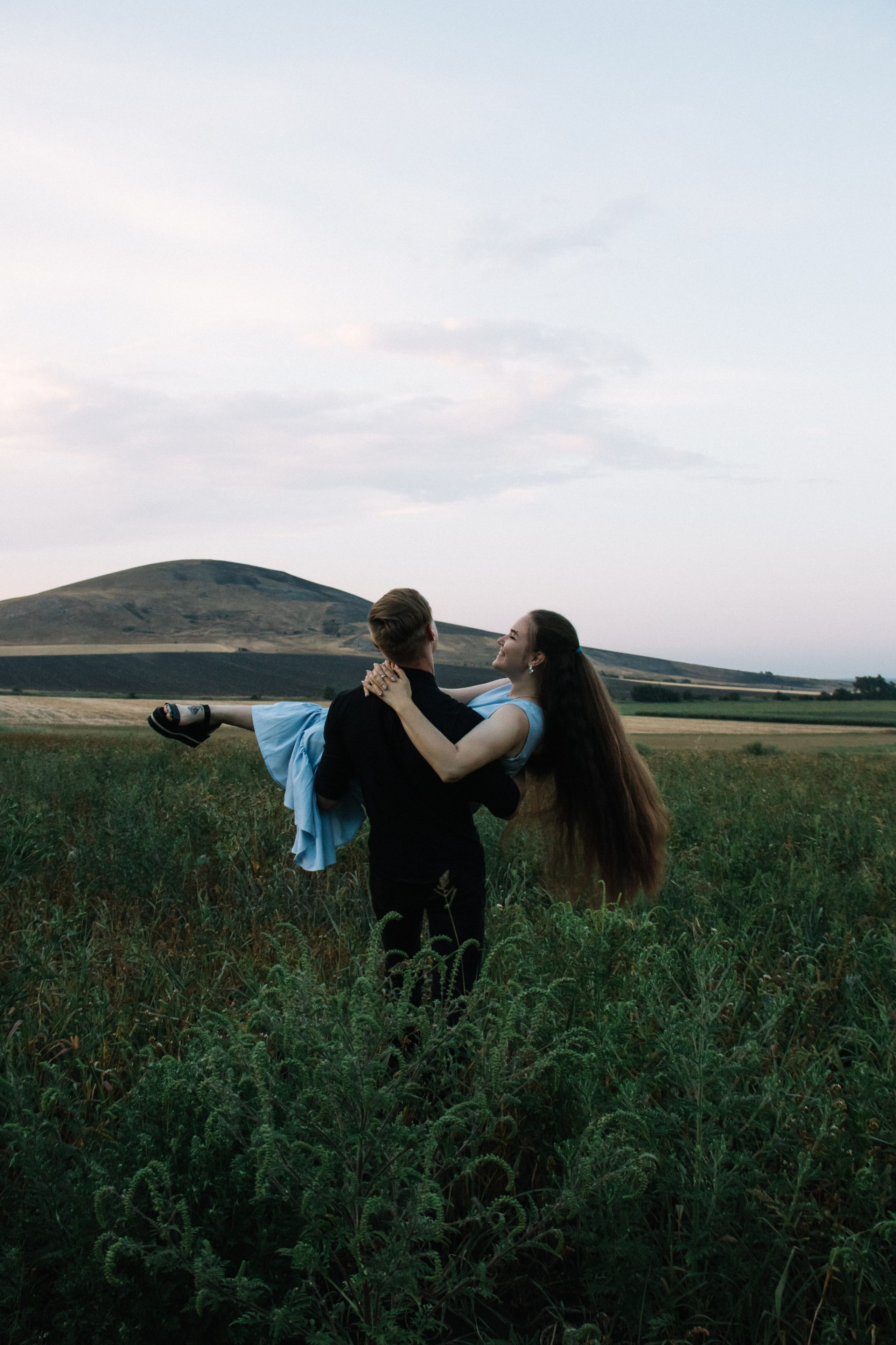 Надежда & Андрей. Фотограф Пятигорск Александра Карасева