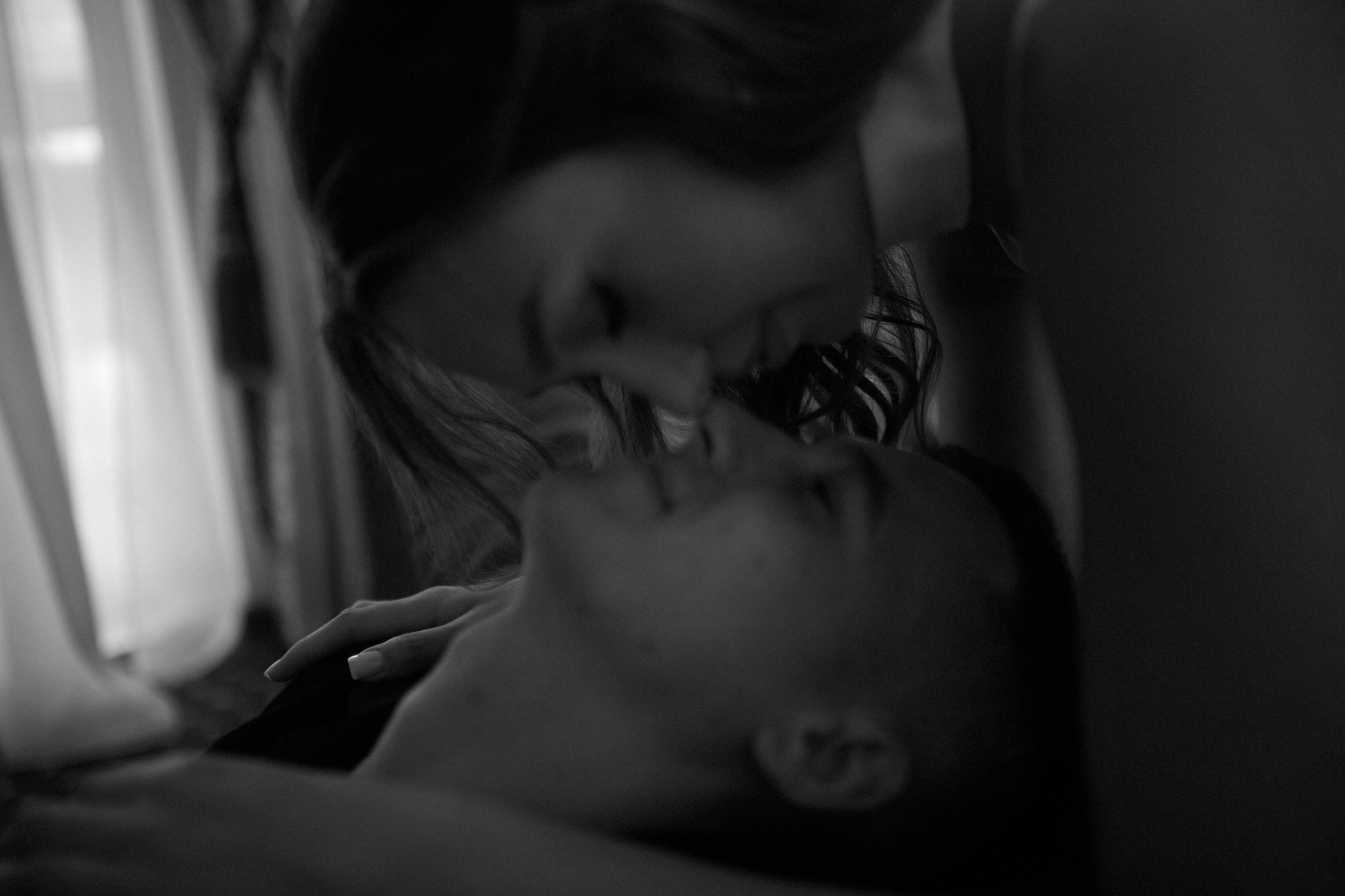 Костя и Ира. Свадебный и семейный фотограф в Крыму