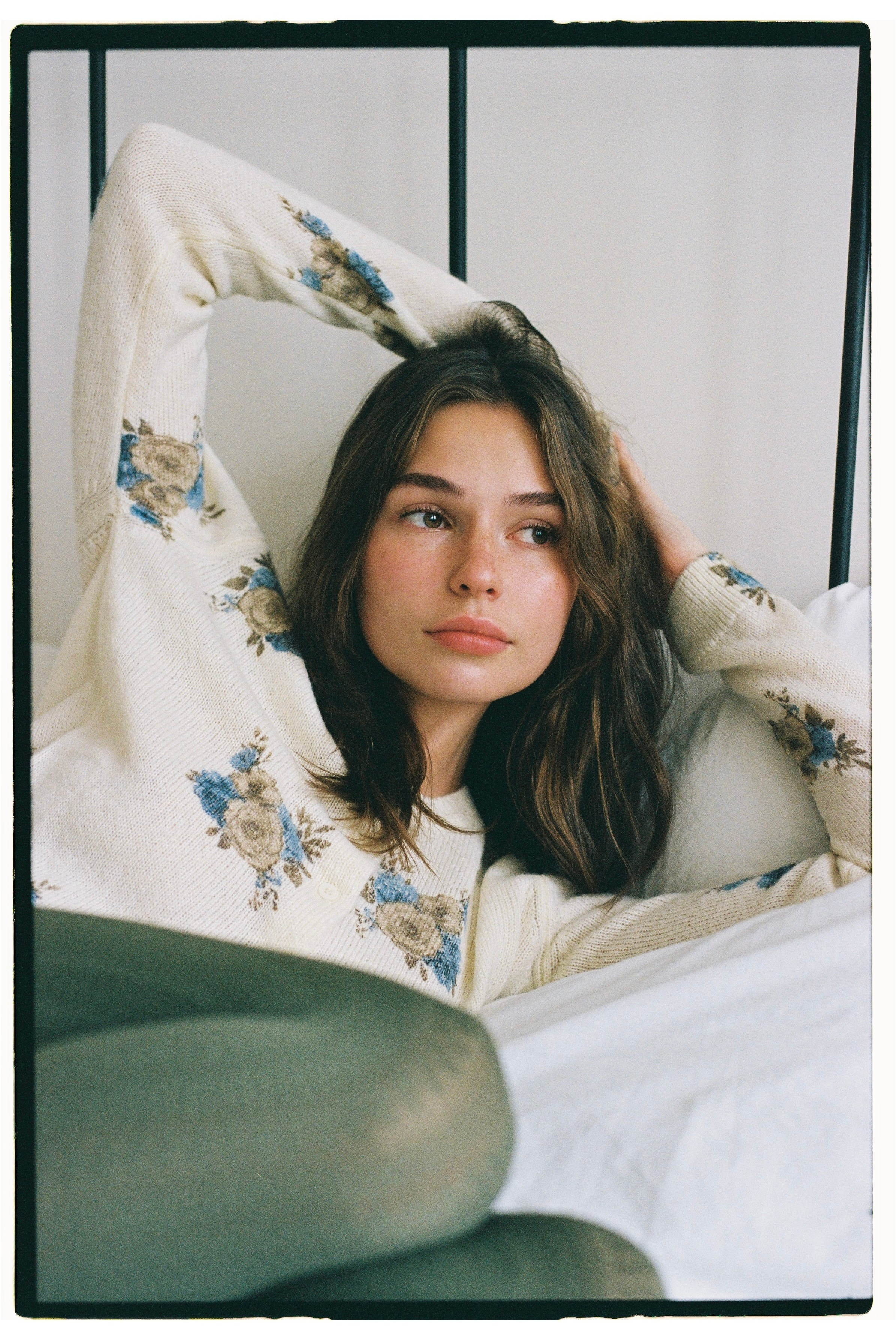 Персональные съемки. Фотограф в Москве Лида Фойда