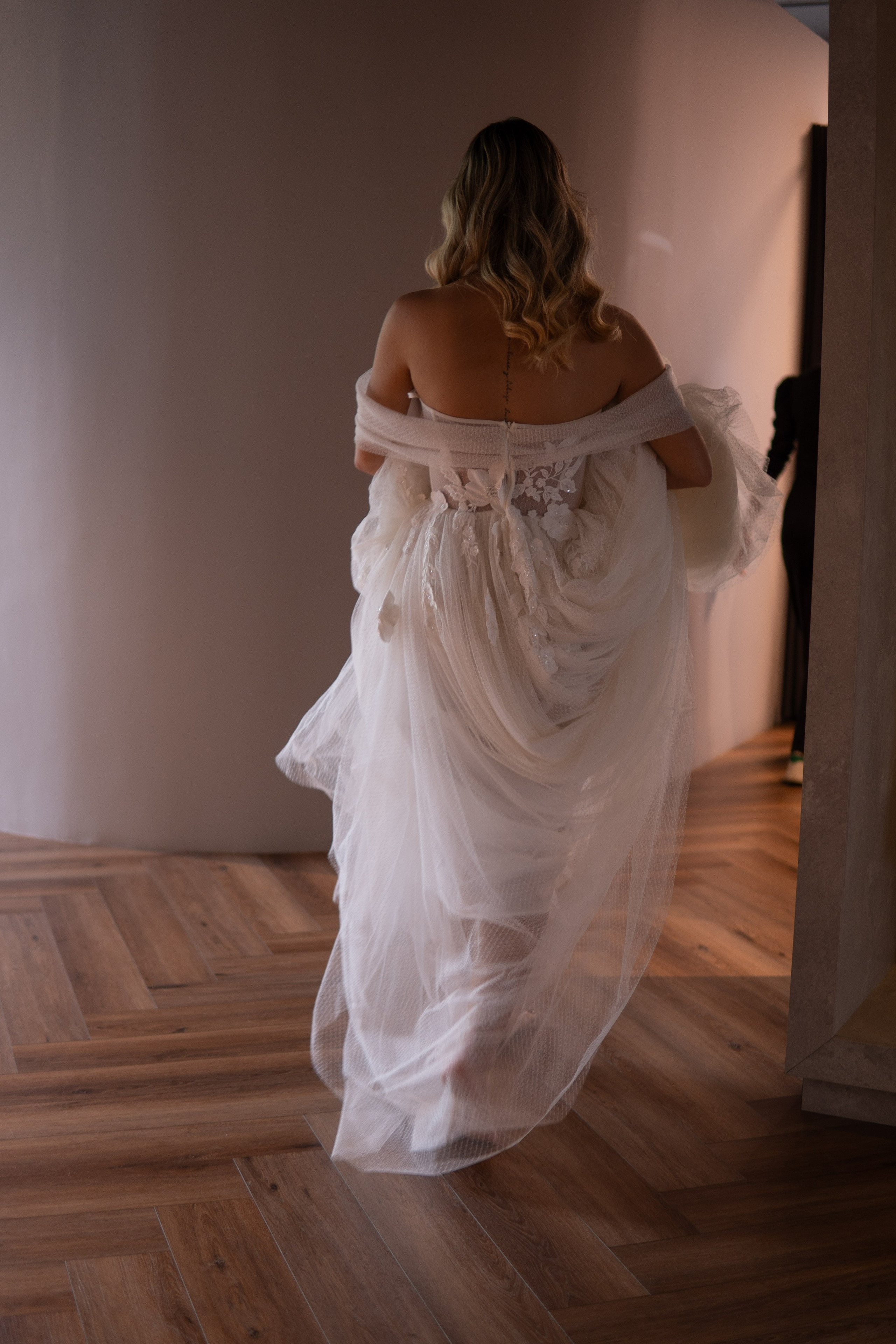 La Esposa. Wedding Photographer in Barcelona and Medellin