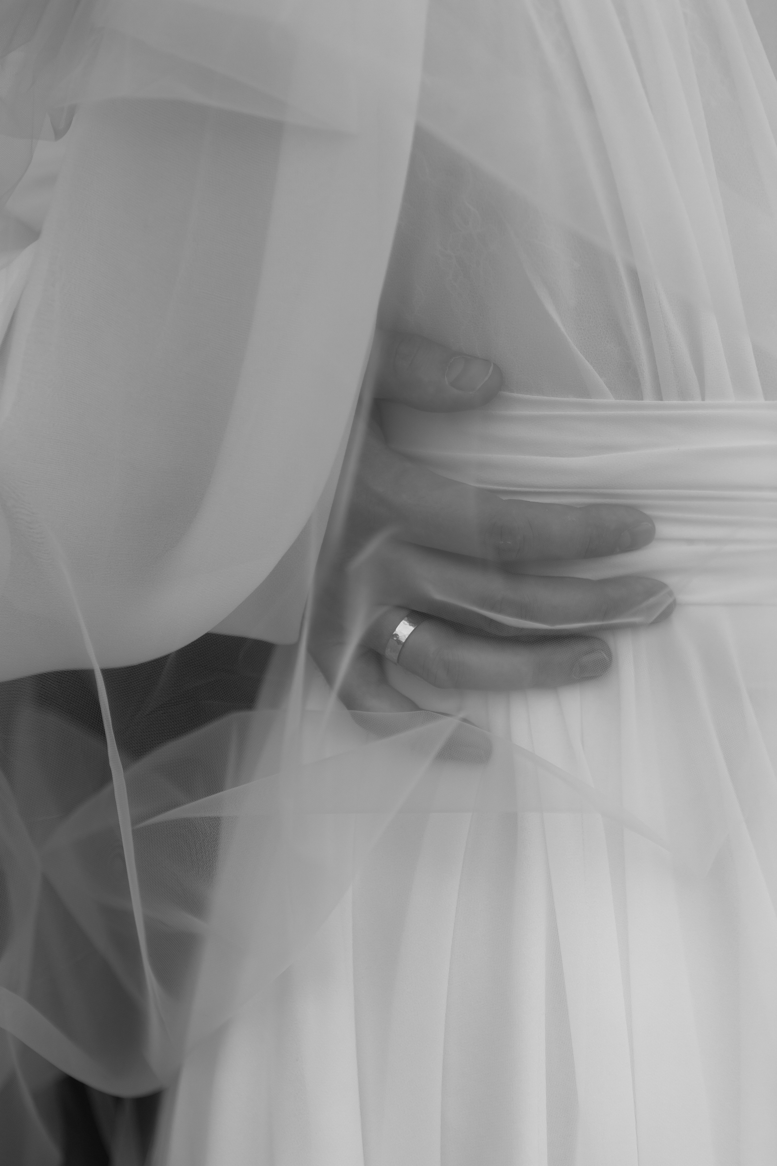 Если любовь, то как в кино. Свадебный и семейный фотограф Арина Кулёва