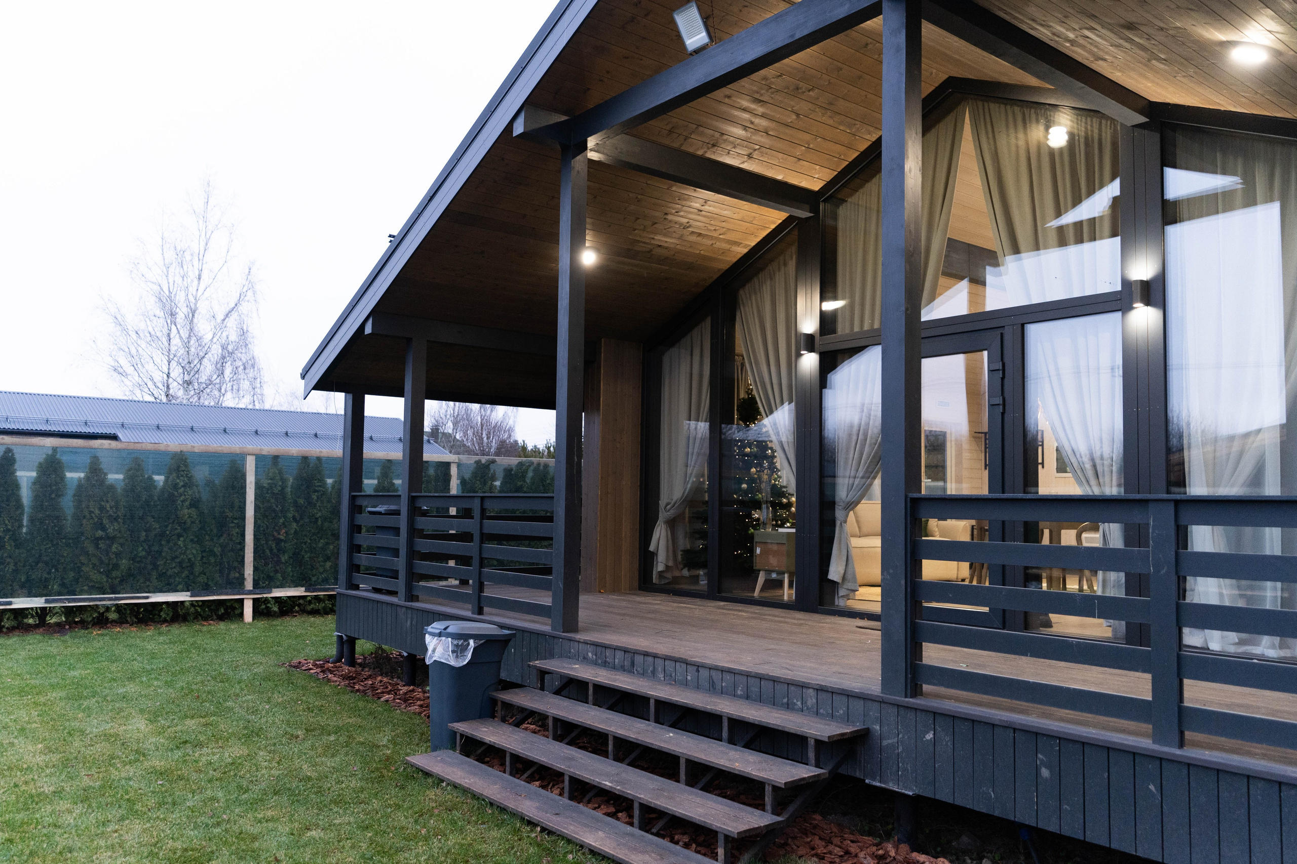 СНТ Жостовское 1. Rezyame