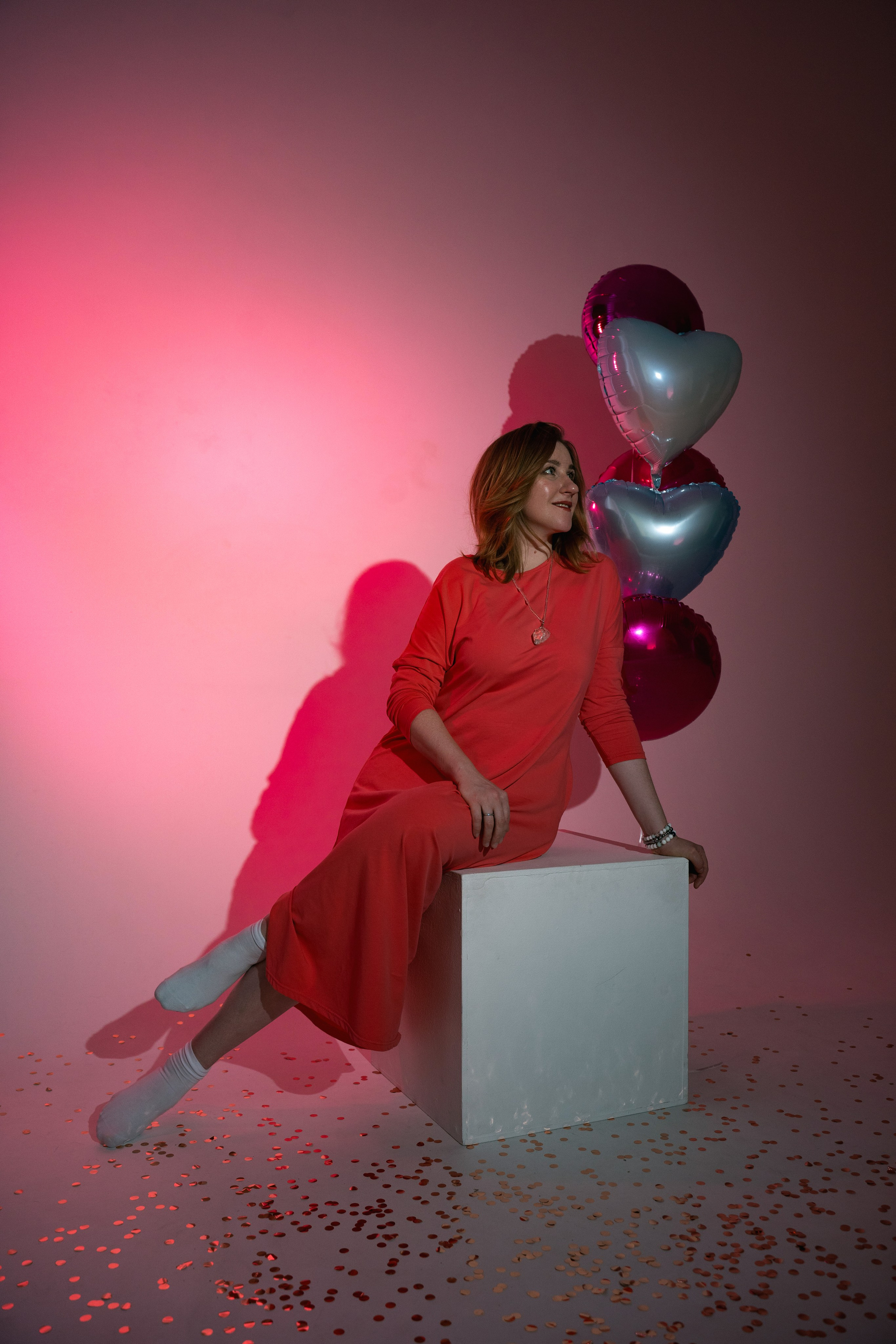 Catherine's Birthday. Rezyame