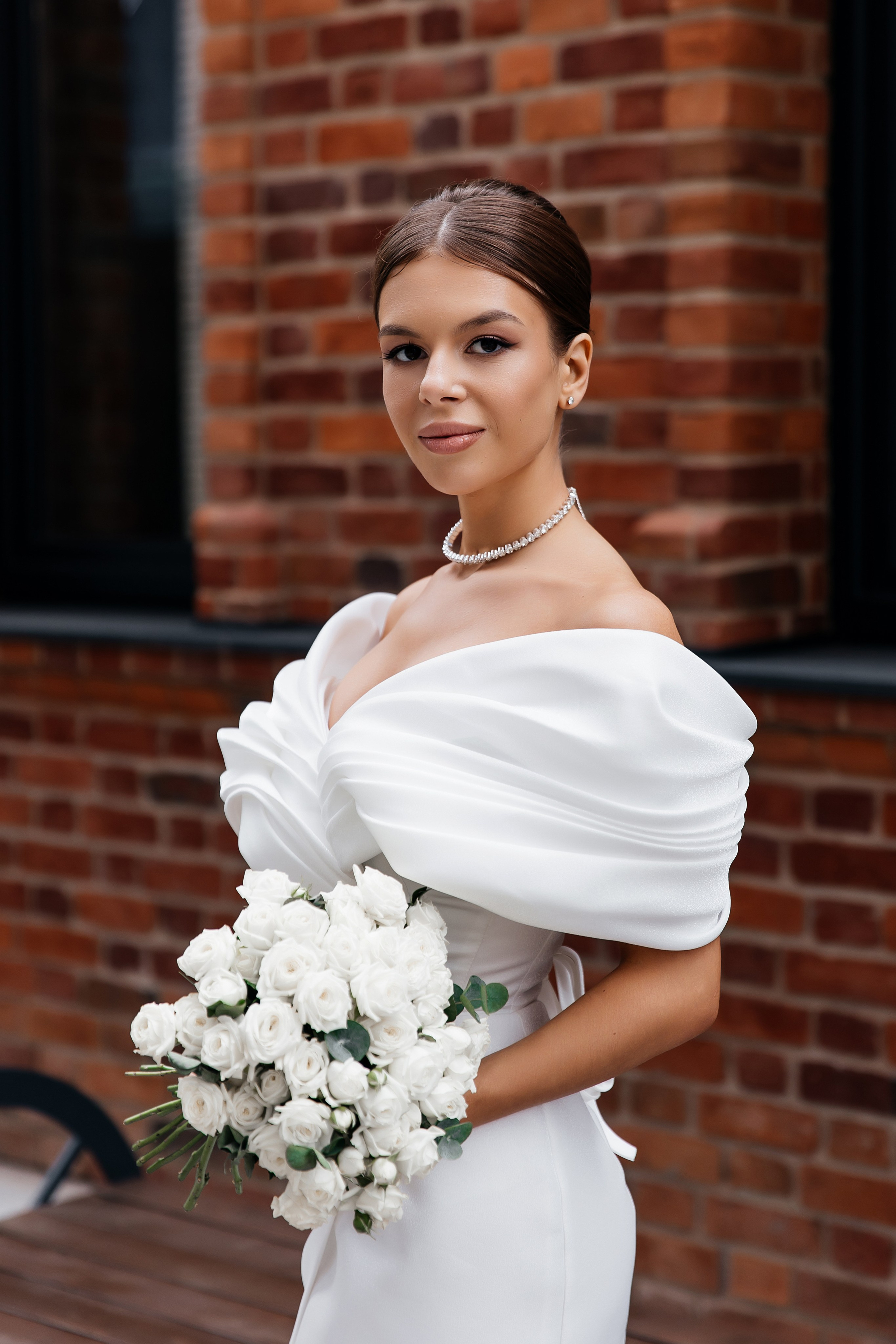 Ильнур и Ирина. Свадебный и семейный фотограф у Уфе Евгения Сазонова