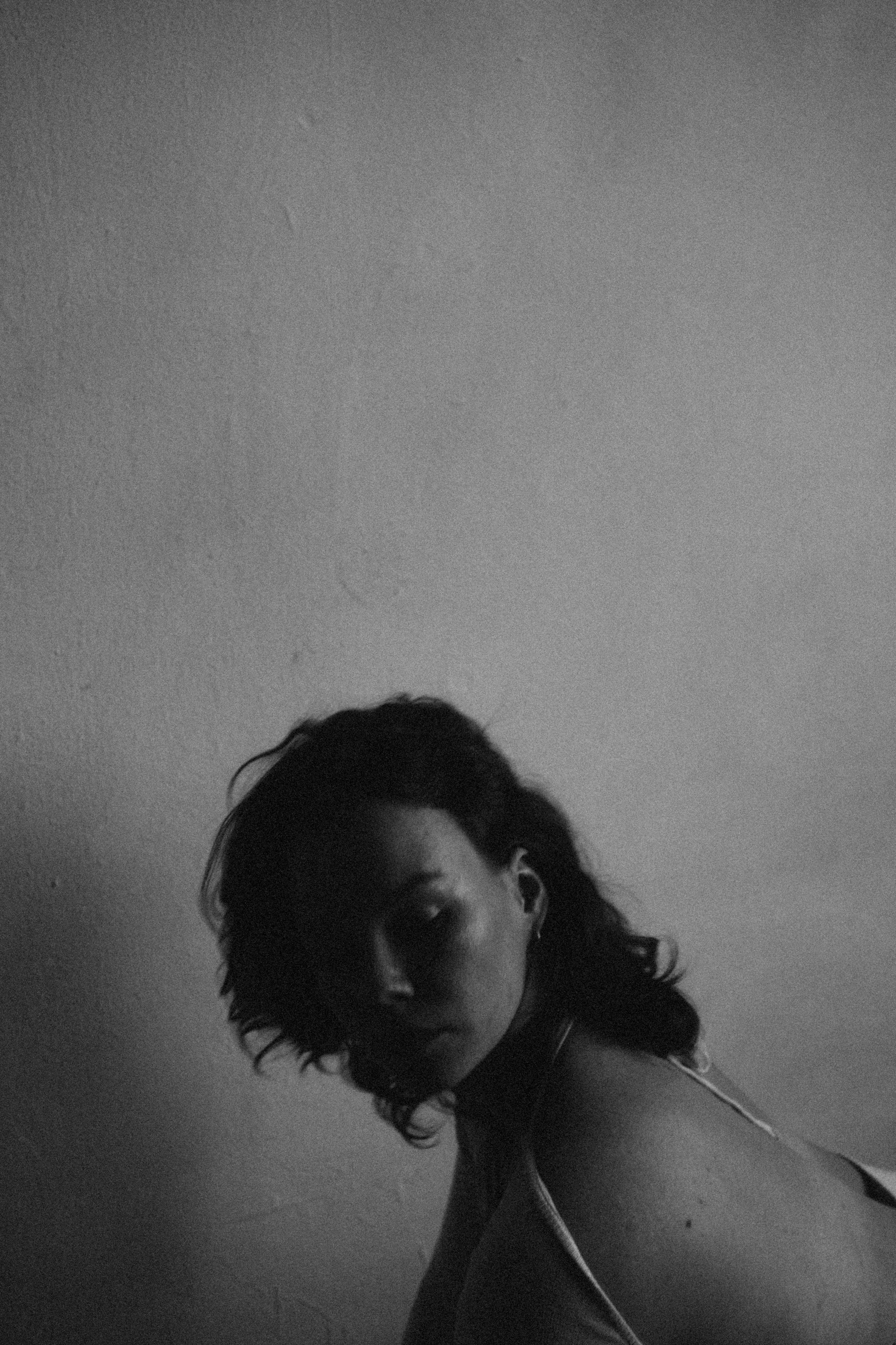 Студийная для девушки. Профессиональный фотограф, Санкт-Петербург — Виктория Богомолова