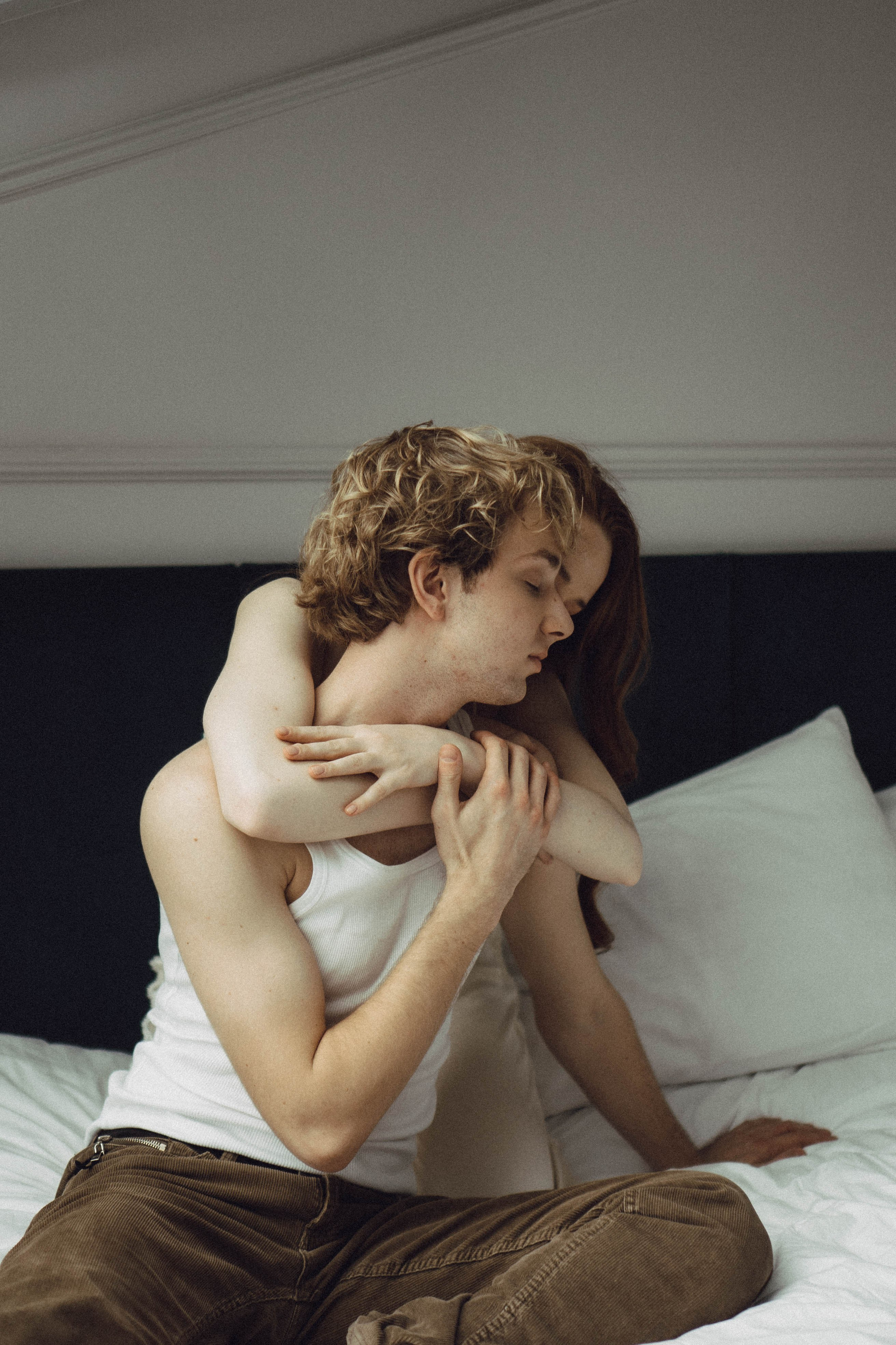 СВАДЕБНАЯ СЬЕМКА В ОТЕЛЕ. СБОРЫ ЖЕНИХА И НЕВЕСТЫ И ТАКЖЕ ТОР И ПОДГОТОВКА К ПРОГУЛКЕ. Профессиональный фотограф, Санкт-Петербург — Виктория Богомолова