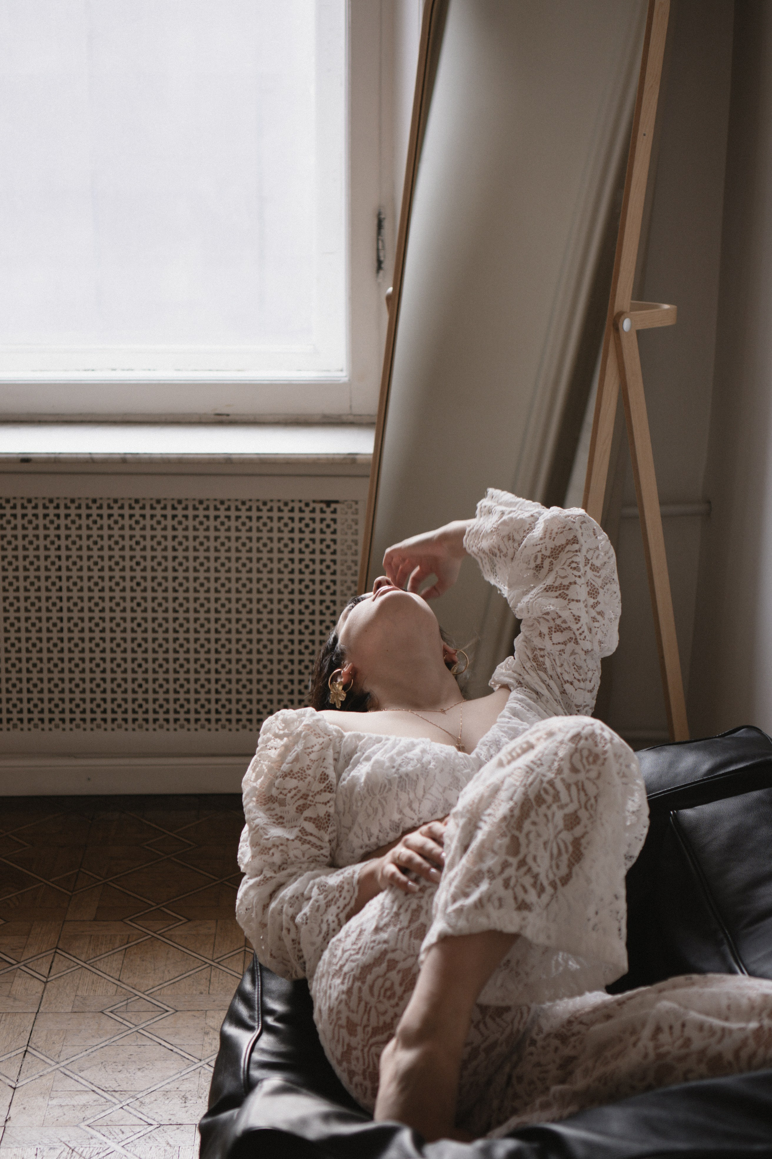 Студийная. Профессиональный фотограф, Санкт-Петербург — Виктория Богомолова