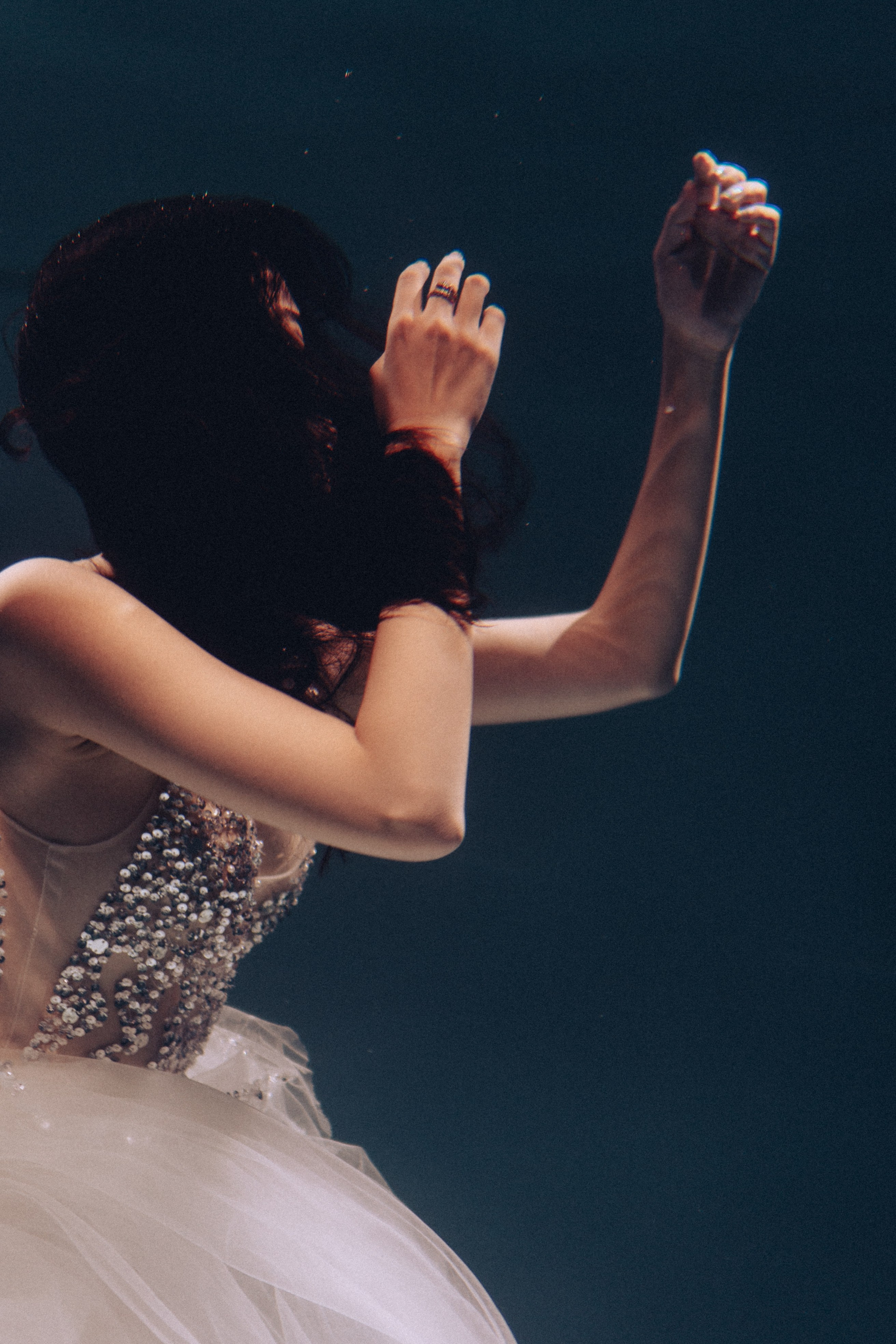 ФОТОСЕСИСИЯ В БАССЕЙНЕ. Профессиональный фотограф, Санкт-Петербург — Виктория Богомолова