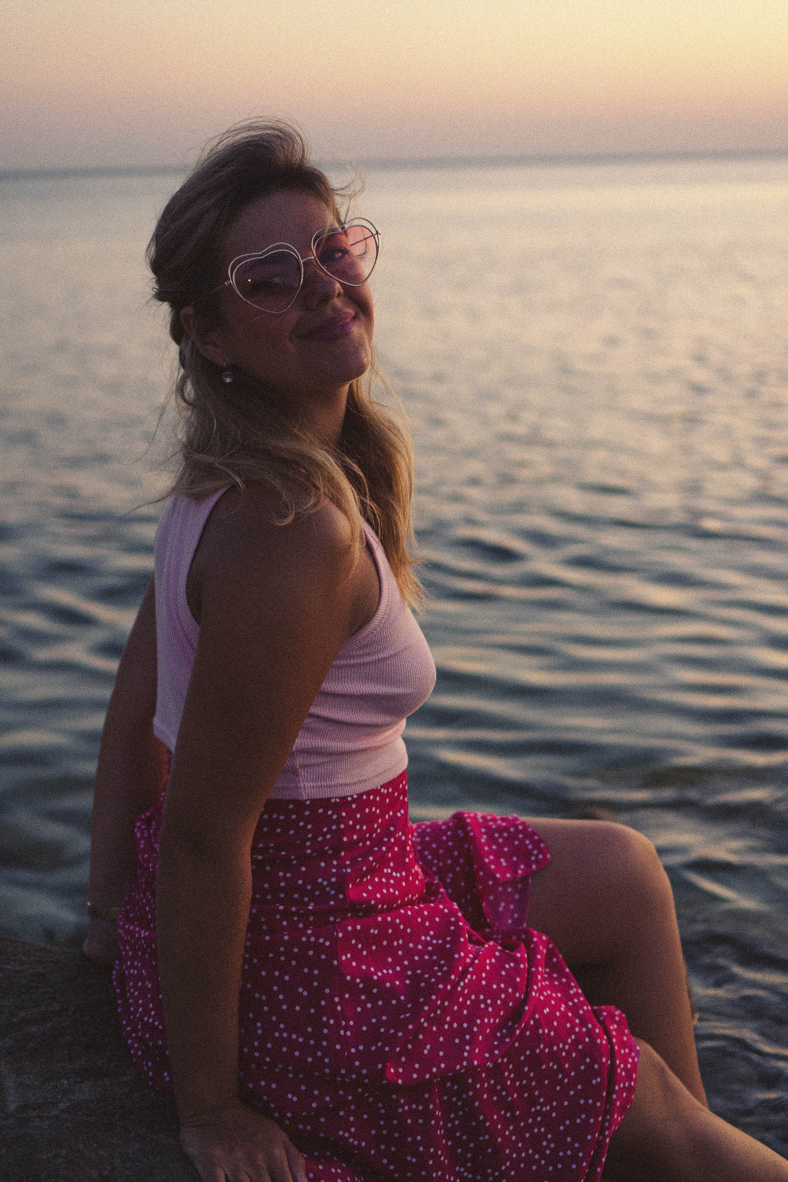 Море. Профессиональный фотограф, Санкт-Петербург — Виктория Богомолова