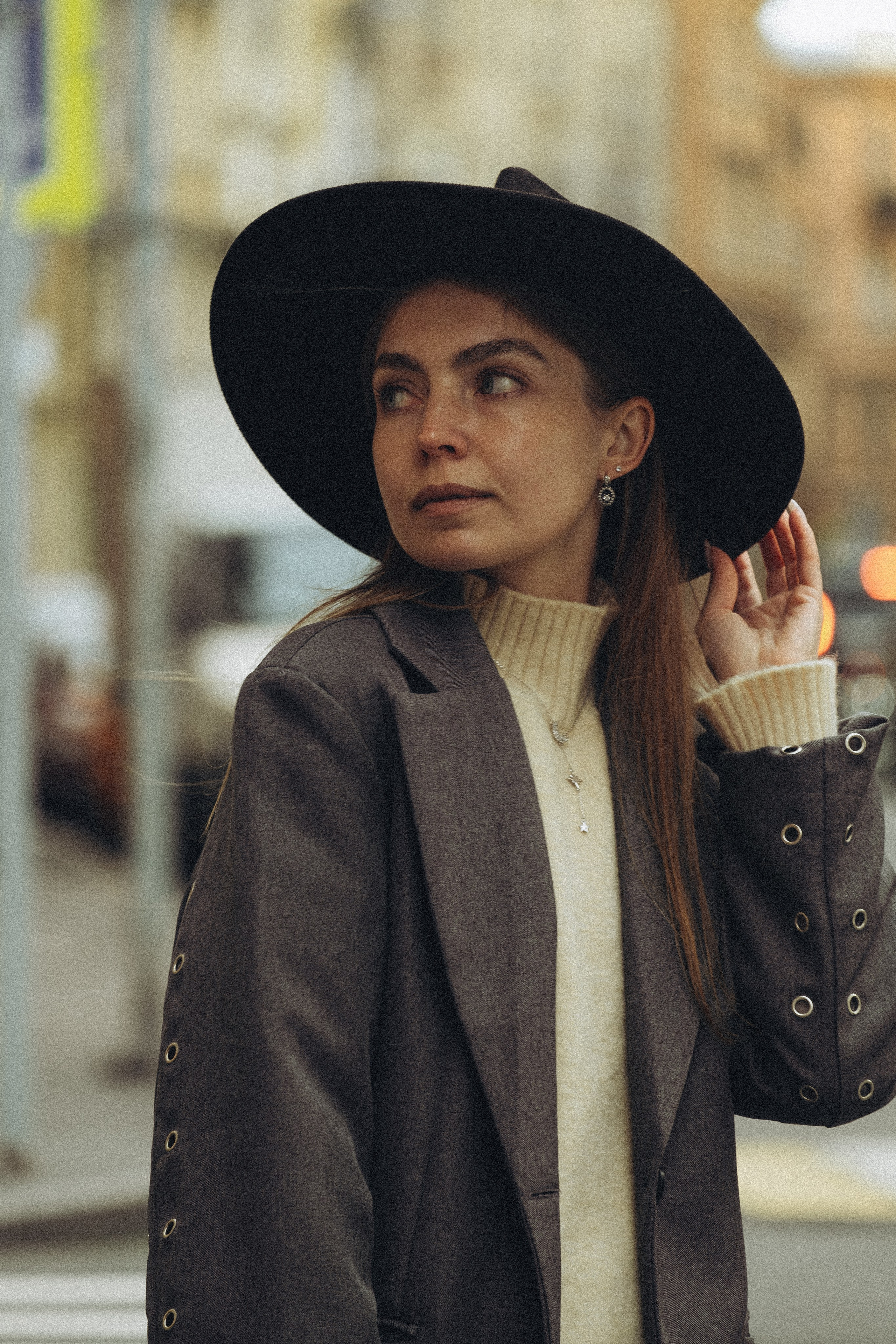 ПРОГУЛКА НА ЧЕРНЫШЕВСКОЙ. Профессиональный фотограф, Санкт-Петербург — Виктория Богомолова