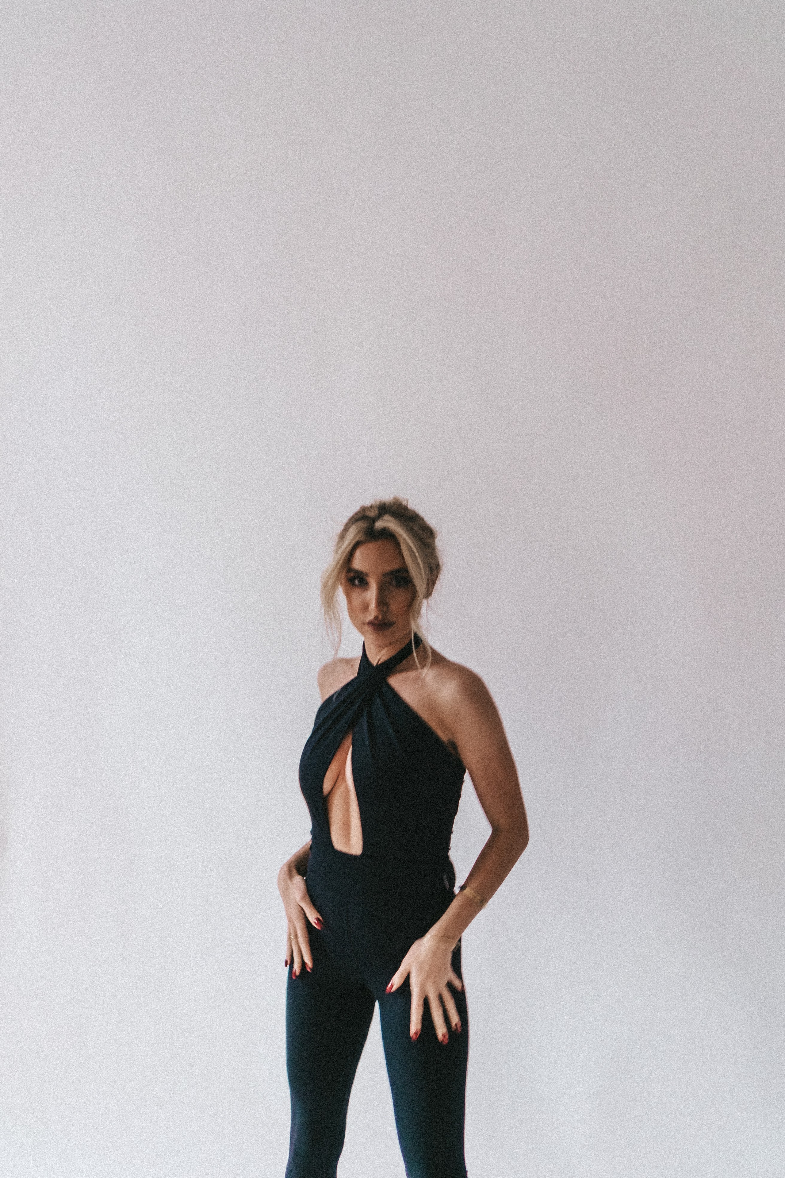 Студийная. Профессиональный фотограф, Санкт-Петербург — Виктория Богомолова