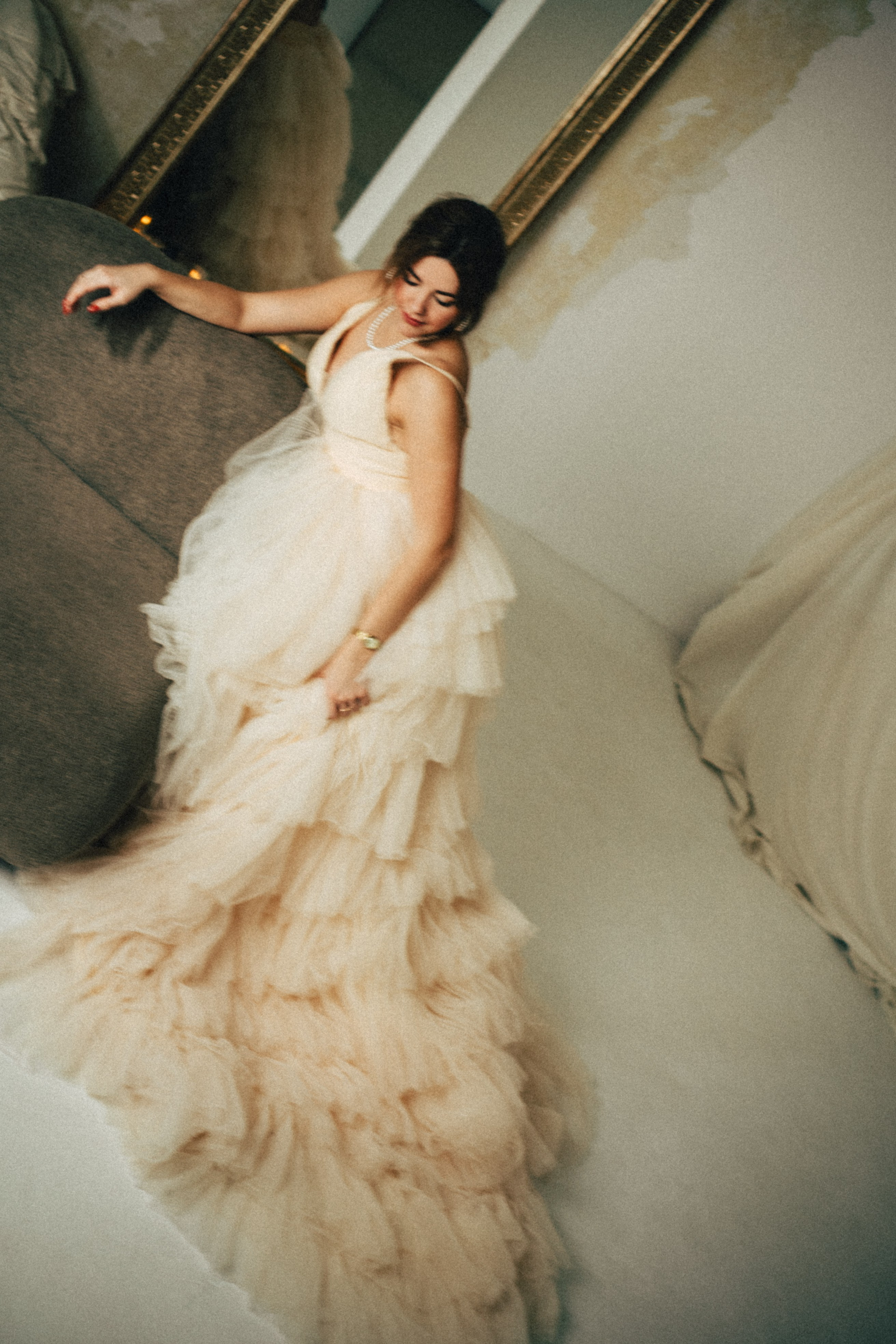 Сказочная история. Профессиональный фотограф, Санкт-Петербург — Виктория Богомолова