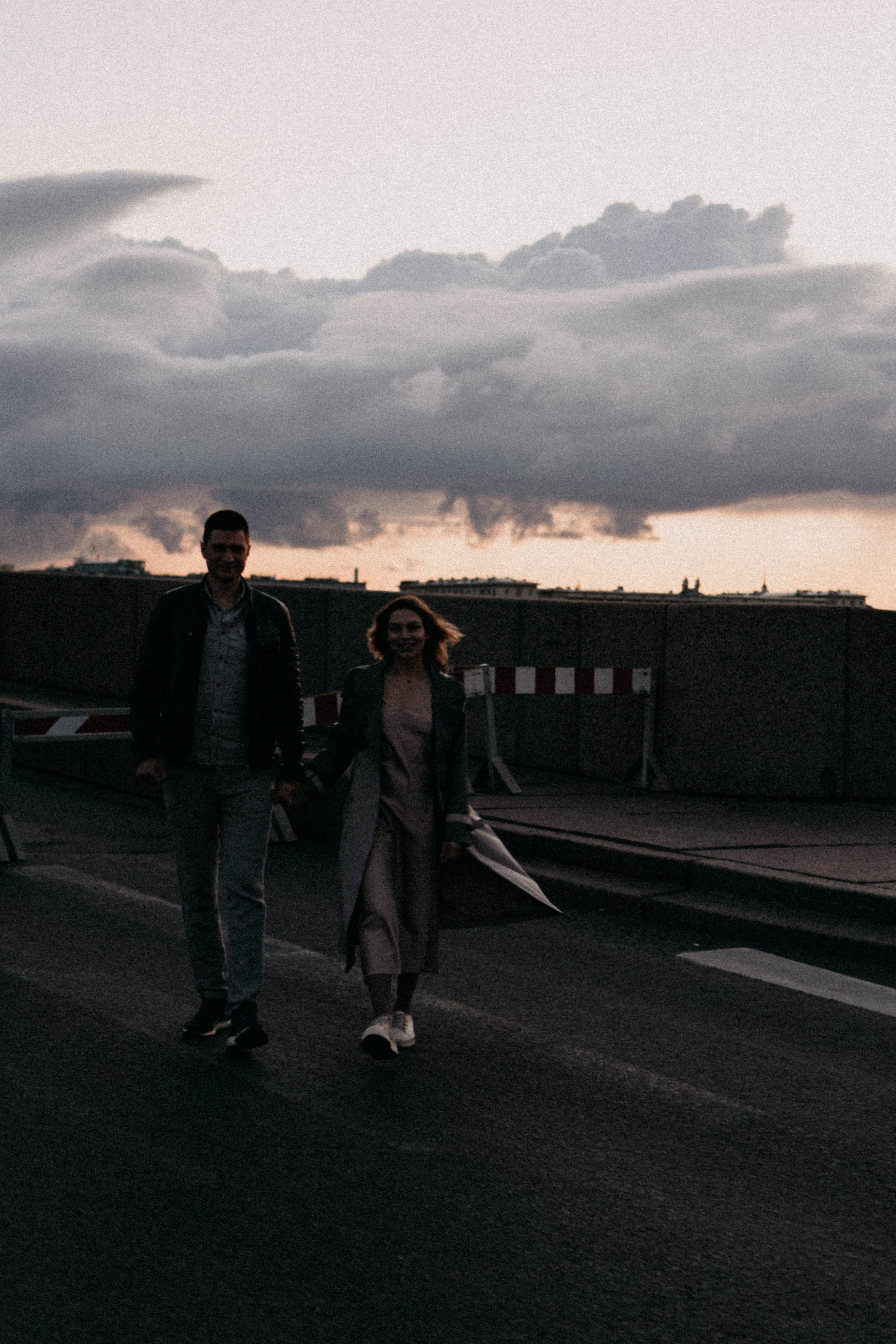 Рассветная, белые ночи. Профессиональный фотограф, Санкт-Петербург — Виктория Богомолова