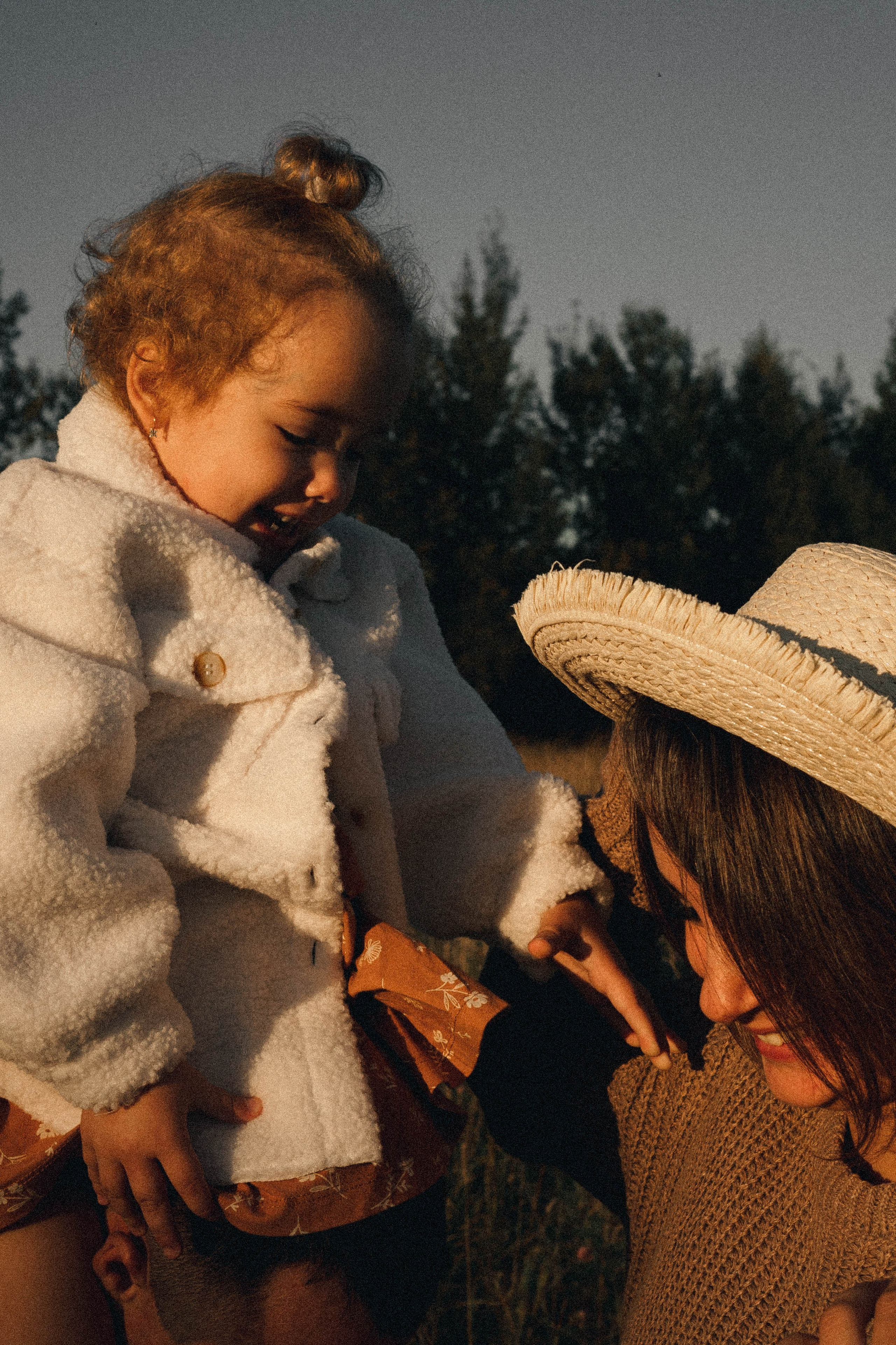 Семейная серия. Профессиональный фотограф, Санкт-Петербург — Виктория Богомолова