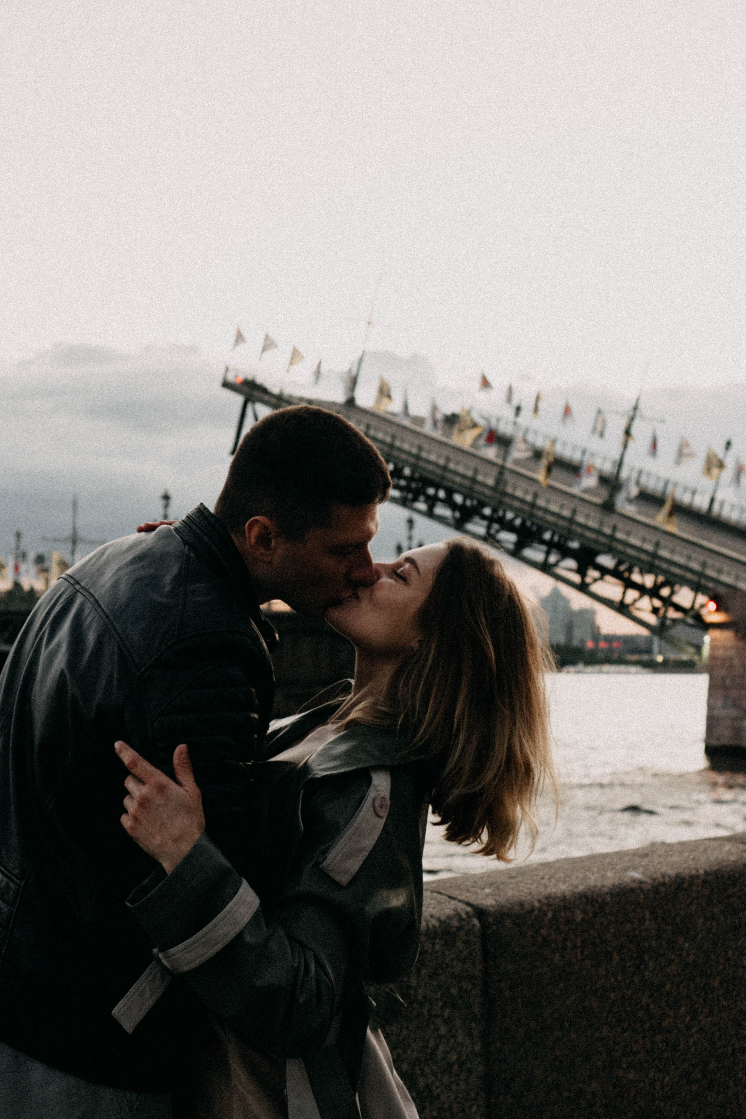 Рассветная, белые ночи. Профессиональный фотограф, Санкт-Петербург — Виктория Богомолова