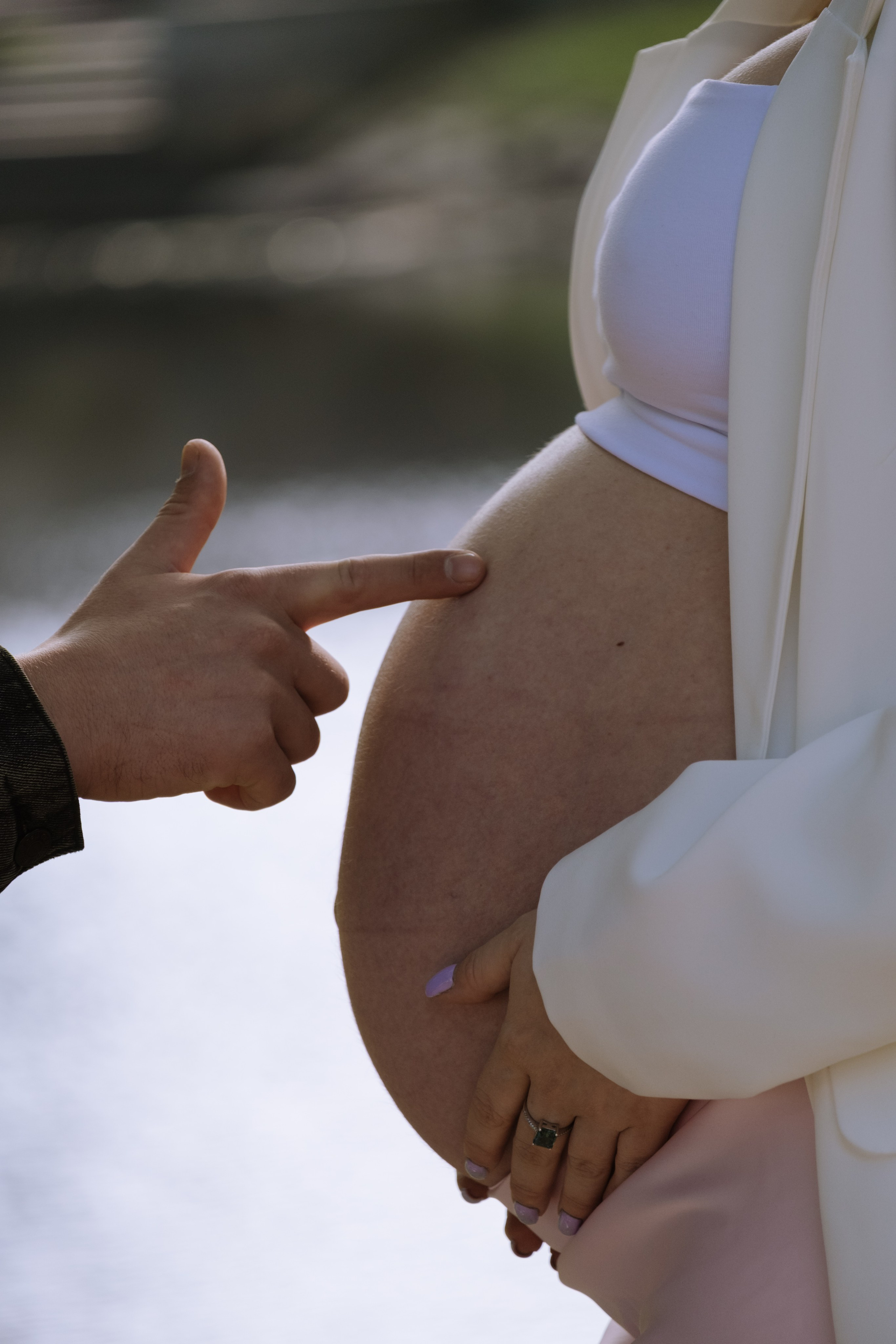 СЕМЕЙНАЯ ИСТОРИЯ. Профессиональный фотограф, Санкт-Петербург — Виктория Богомолова