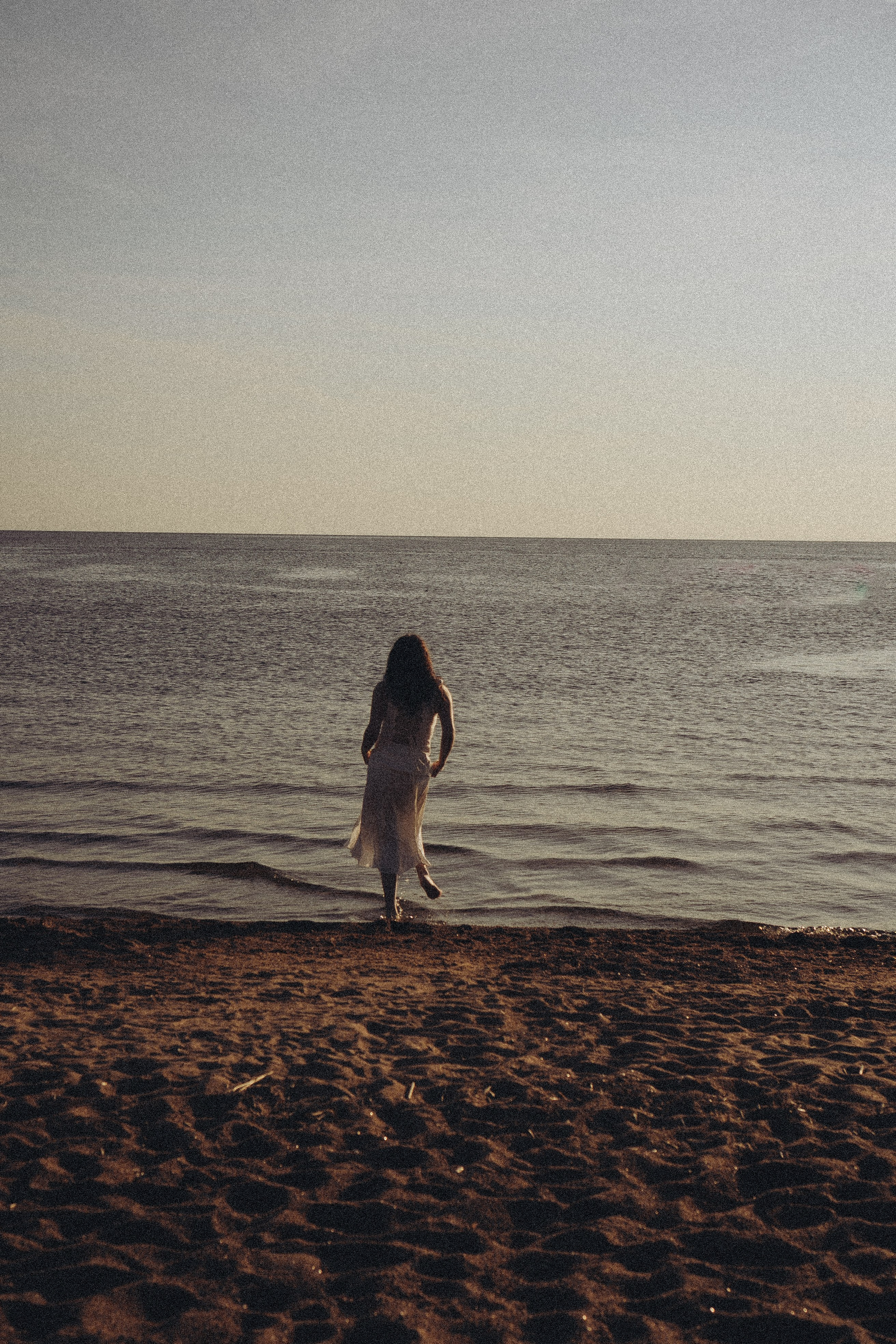 НА ФИНСКОМ ЗАЛИВЕ. Профессиональный фотограф, Санкт-Петербург — Виктория Богомолова