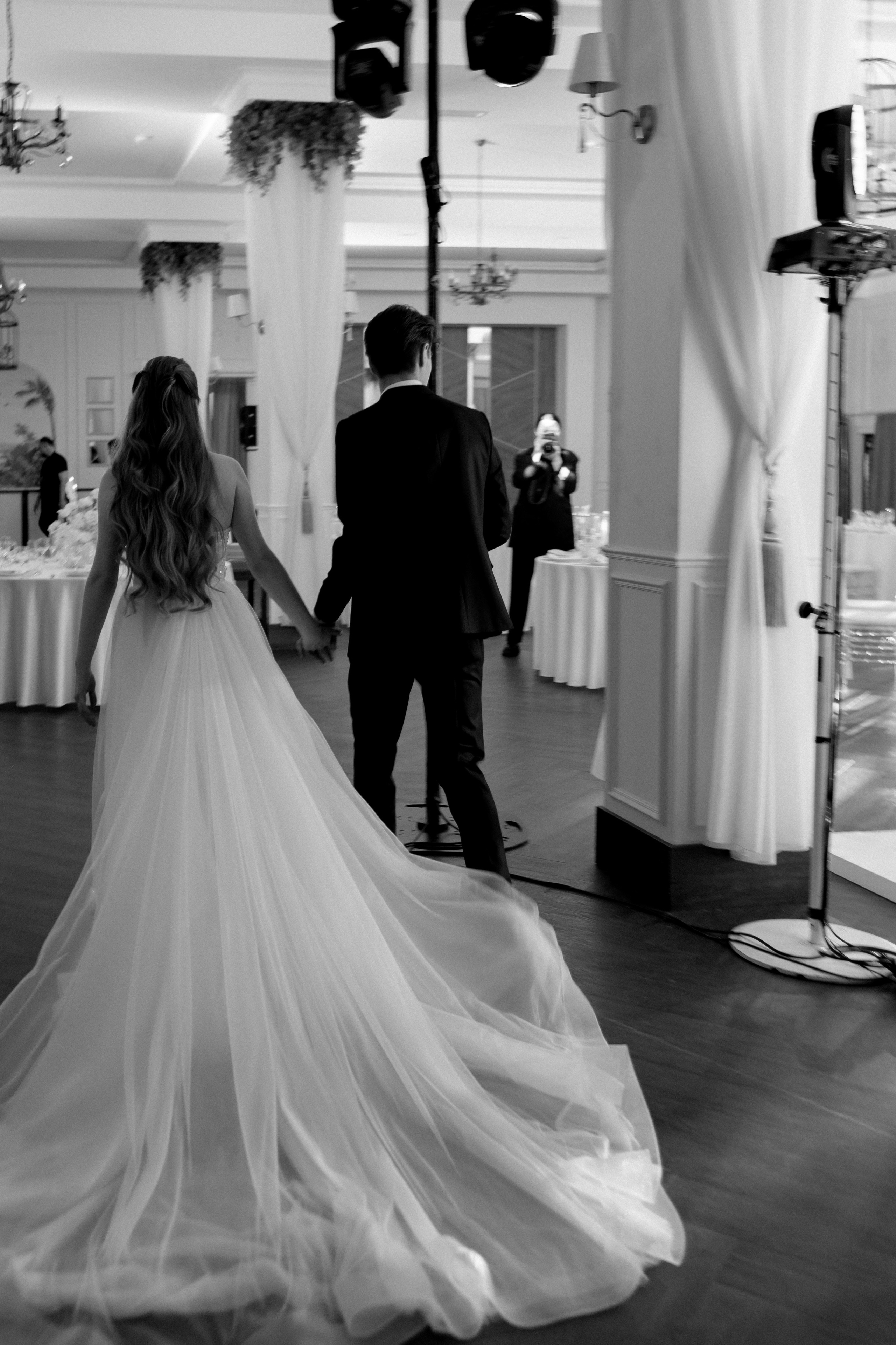 ПОЛНЫЙ СВАДЕБНЫЙ ДЕНЬ 8 ЧАСОВ. Профессиональный фотограф, Санкт-Петербург — Виктория Богомолова