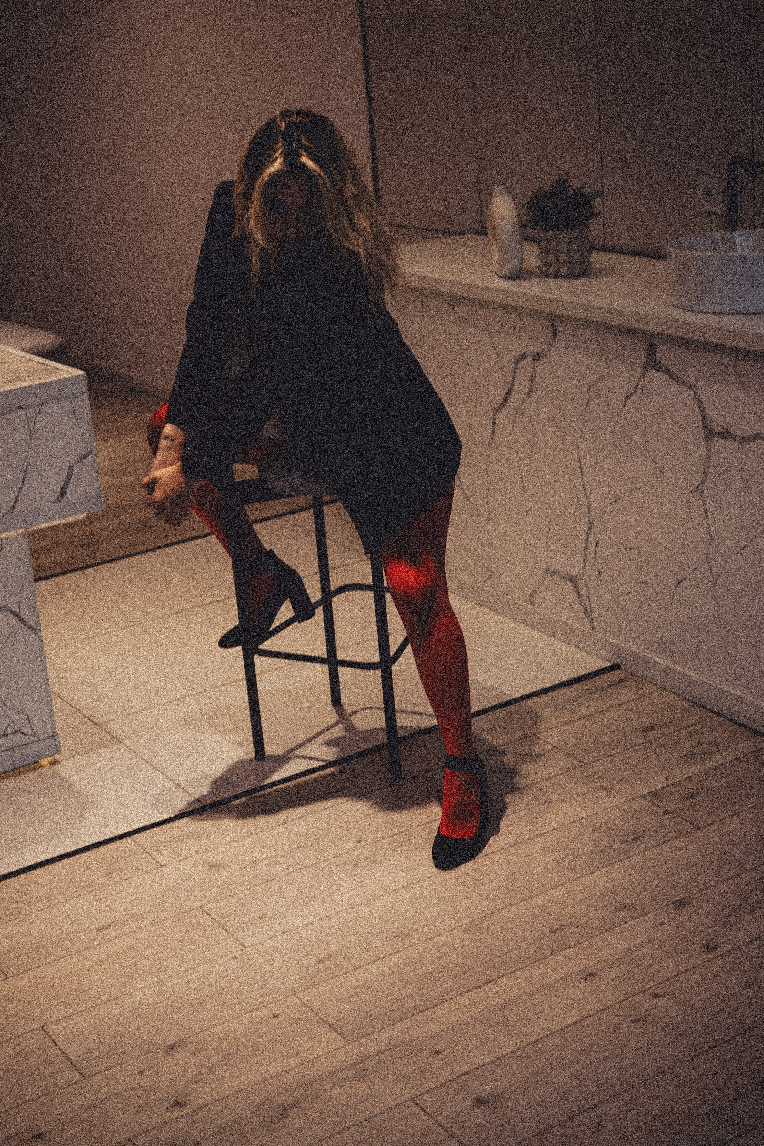 Студийная. Профессиональный фотограф, Санкт-Петербург — Виктория Богомолова