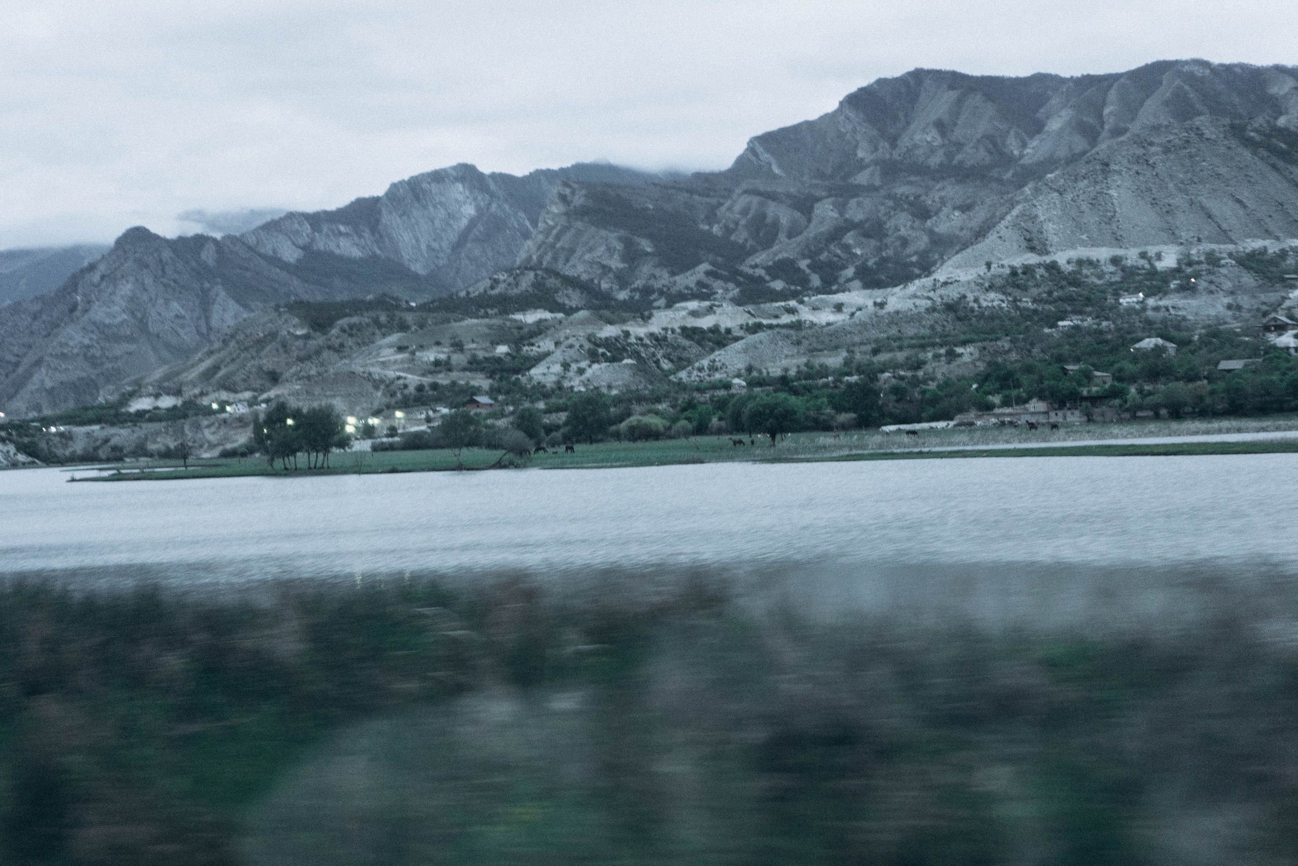 Путешествие в Дагестане. Профессиональный фотограф, Санкт-Петербург — Виктория Богомолова
