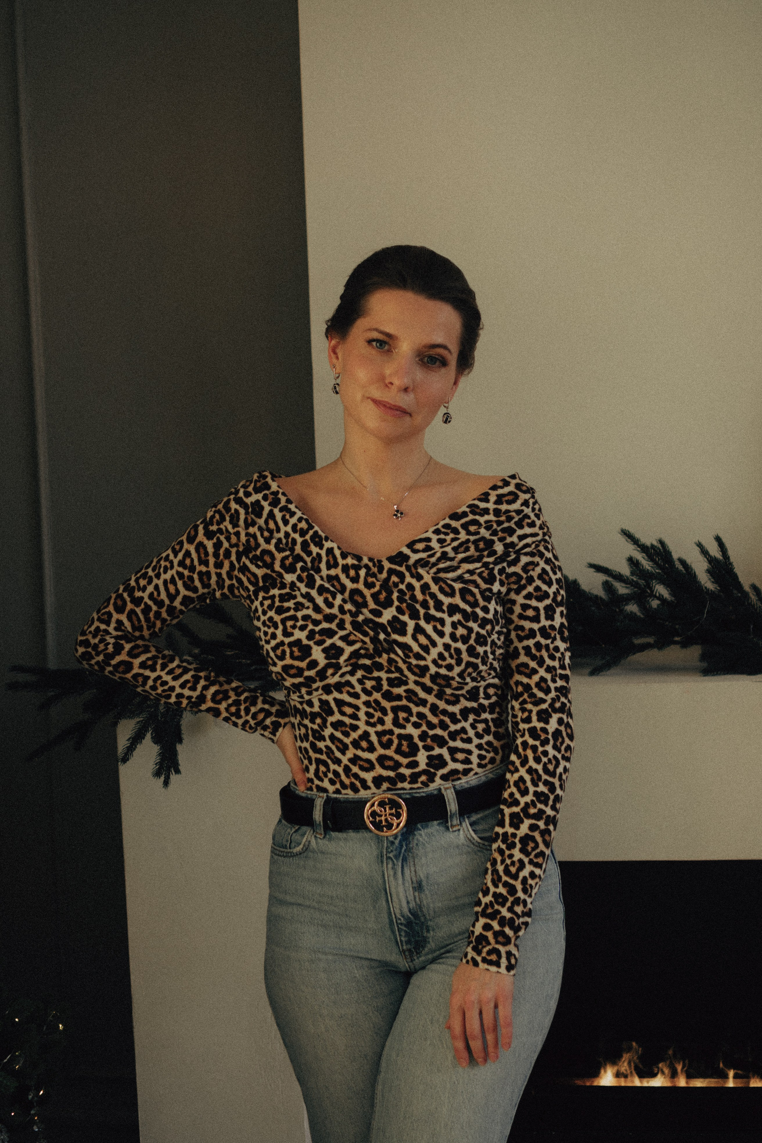 ФОТОСЕСИИЯ В СТУДИИ ДЛЯ ДЕВУШКИ ПСИХОЛОГА. Профессиональный фотограф, Санкт-Петербург — Виктория Богомолова