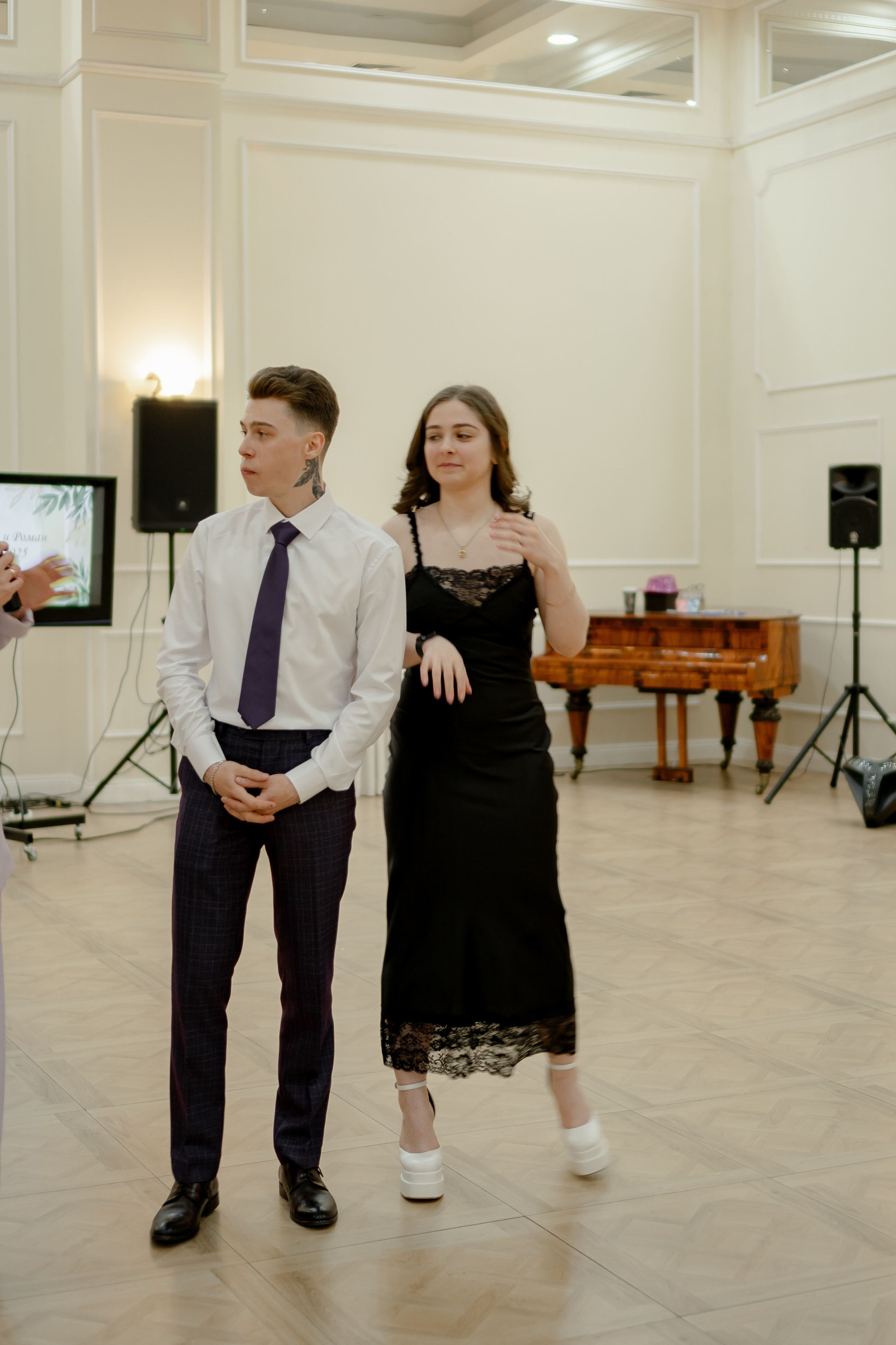 СВАДЕБНАЯ СЬЕМКА В ЗАГСЕ И БАНКЕТ. Профессиональный фотограф, Санкт-Петербург — Виктория Богомолова