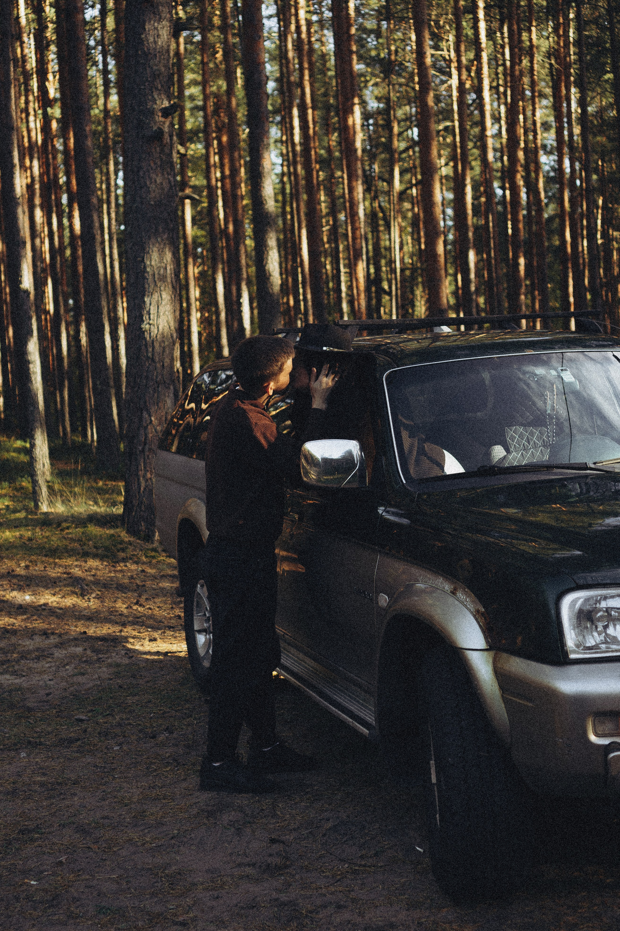 Прогулка по Финскому заливу. Профессиональный фотограф, Санкт-Петербург — Виктория Богомолова