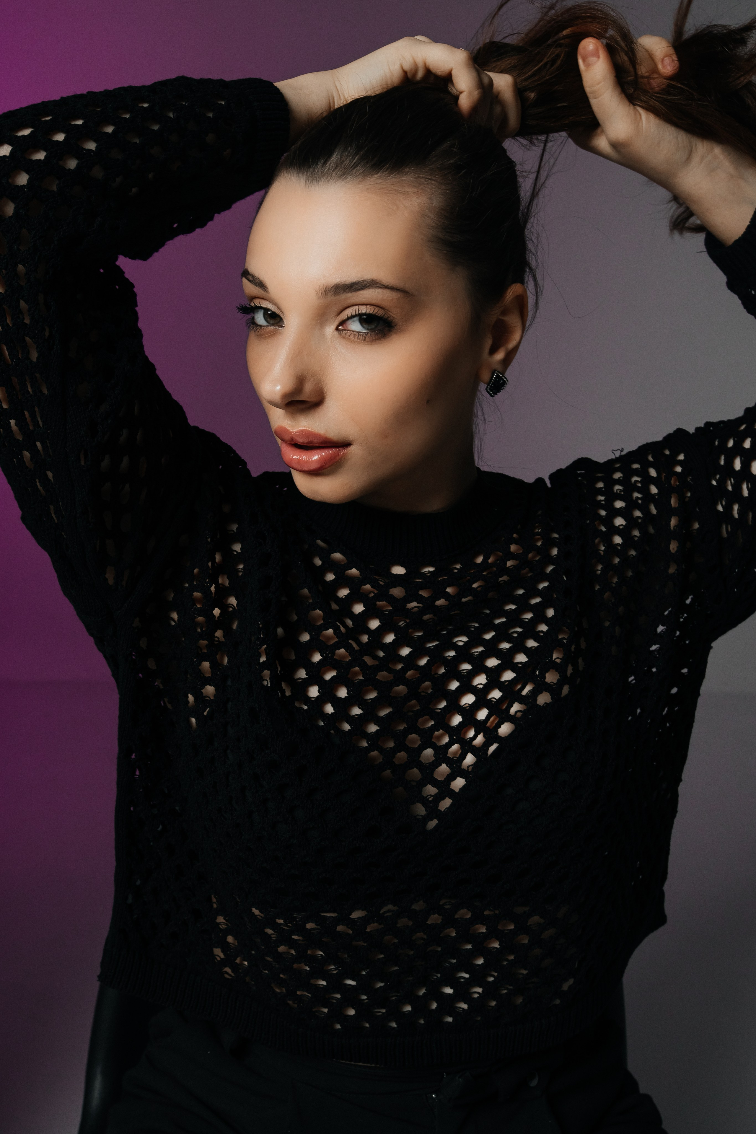 Таня. Фотограф Таганрог Любимая Надя