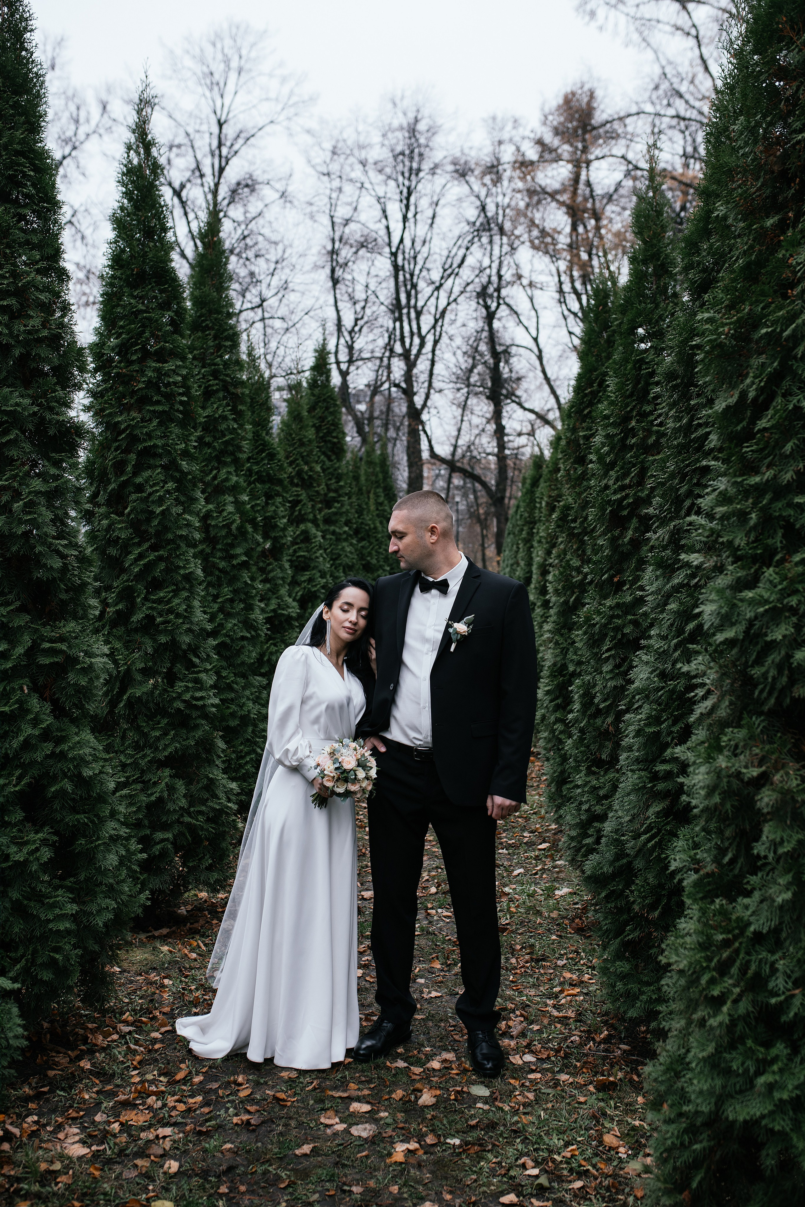 Wedding day #44. Свадебный, семейный фотограф в Рязани Лена Брант