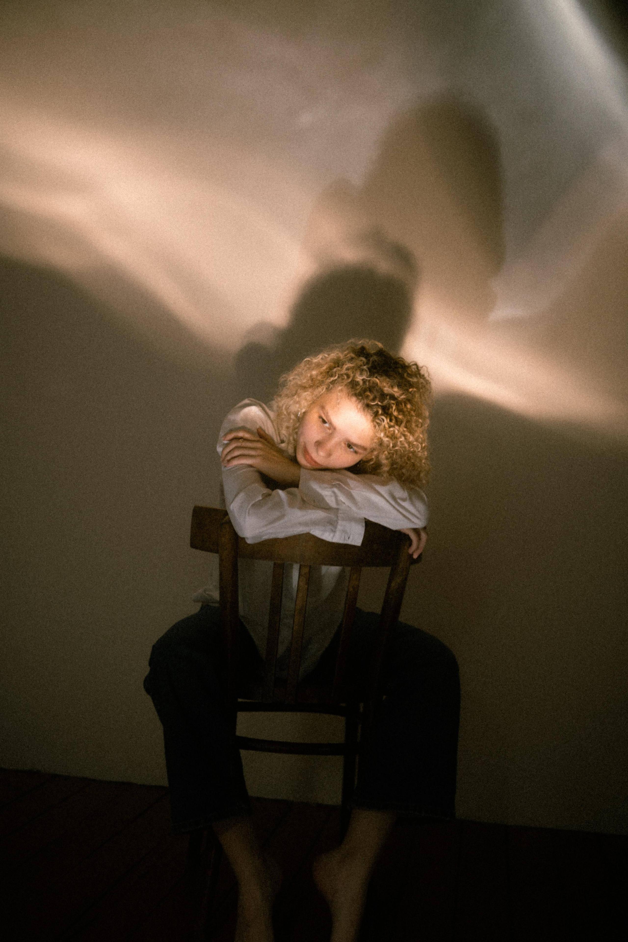 Вика. Таня Маковская|Фотограф в Самаре