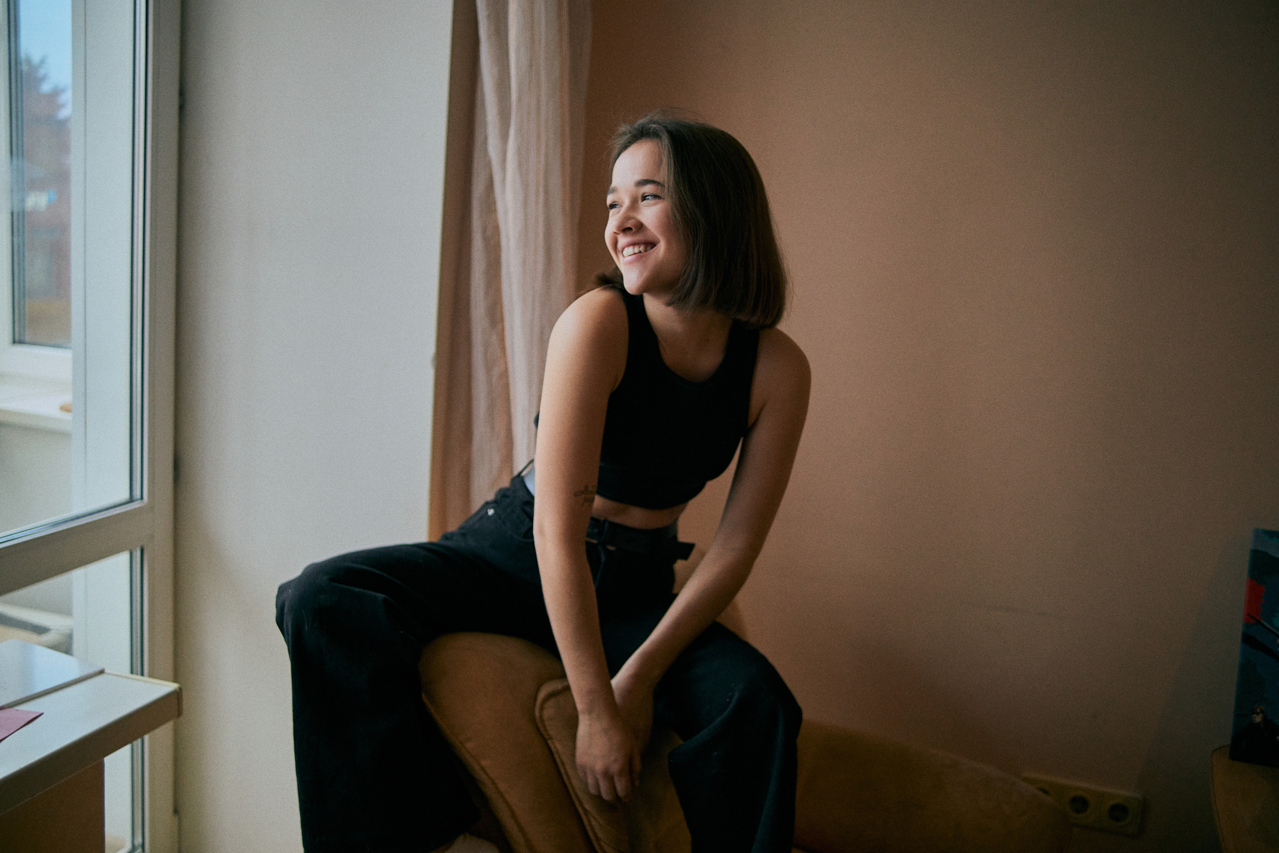 Кристина. Таня Маковская|Фотограф в Самаре