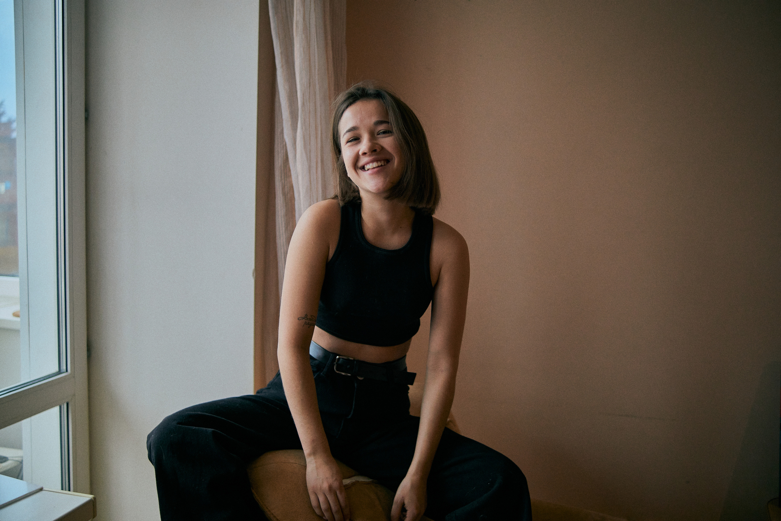 Кристина. Таня Маковская|Фотограф в Самаре