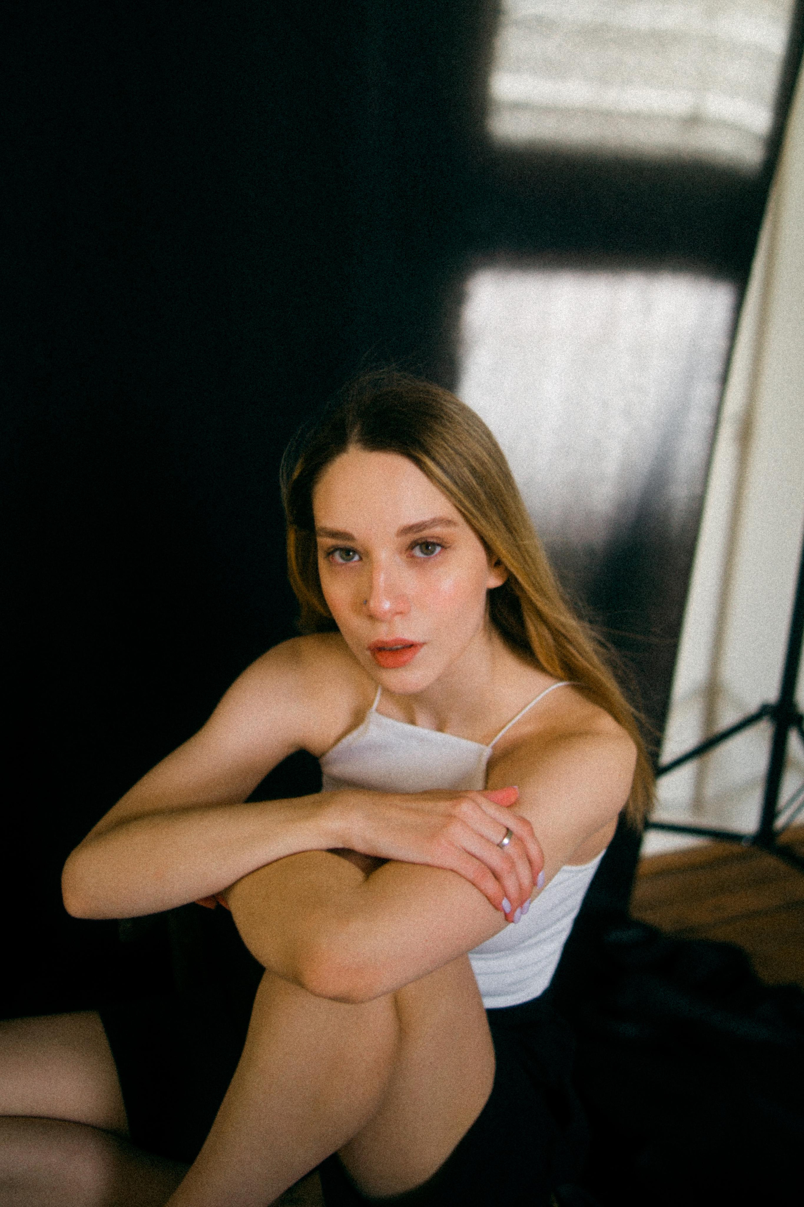 Настя. Таня Маковская|Фотограф в Самаре