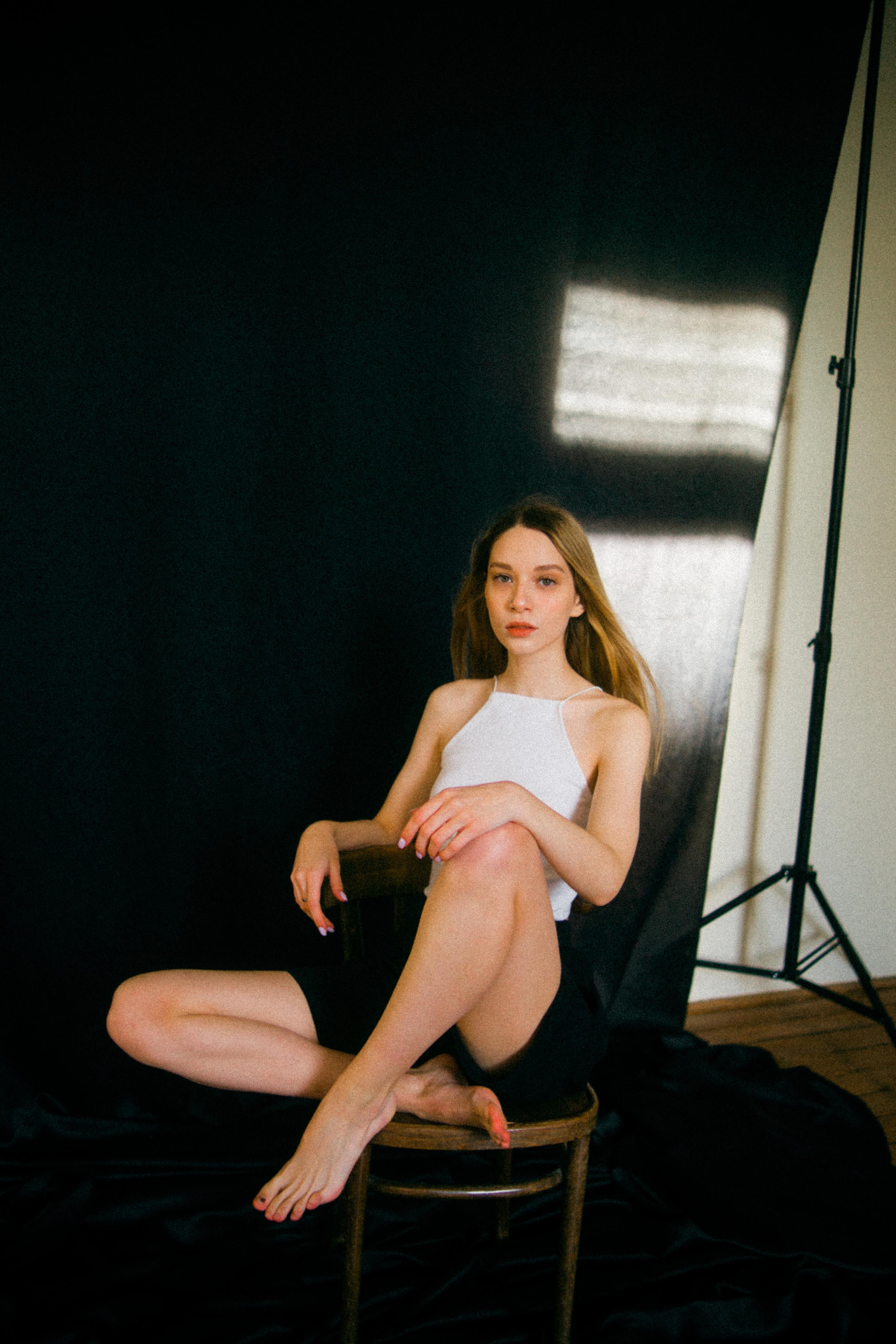 Настя. Таня Маковская|Фотограф в Самаре