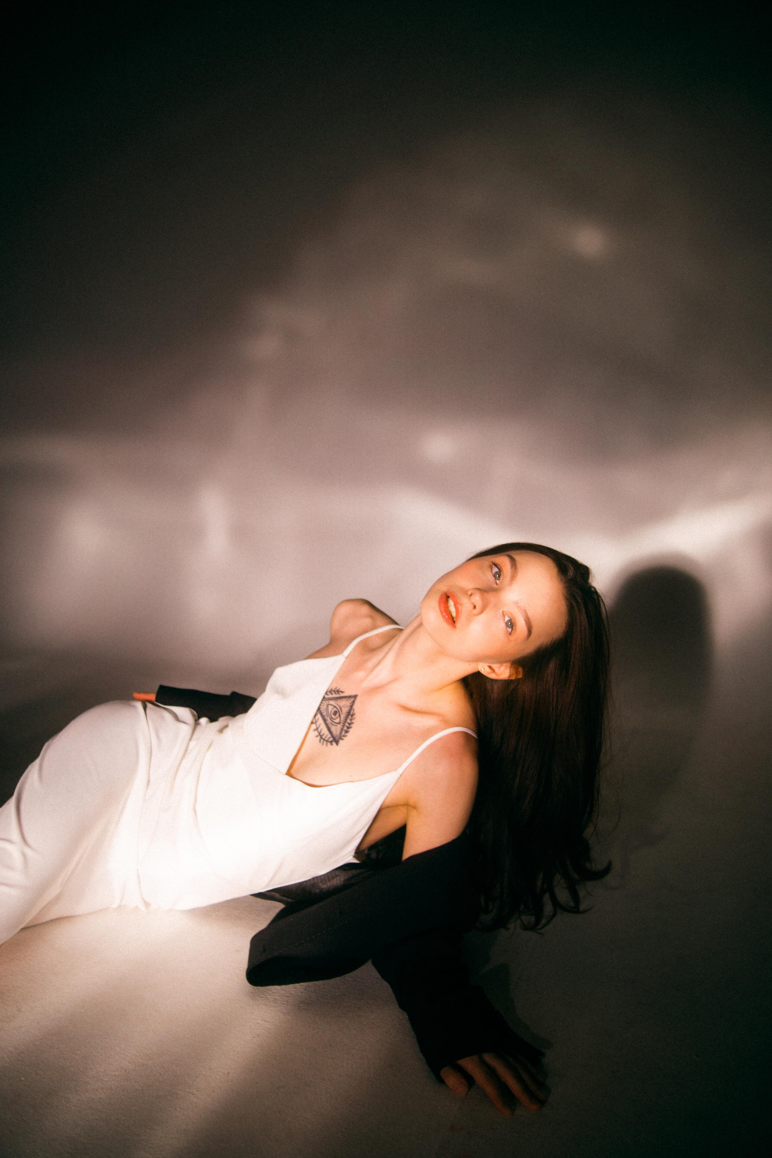 Настя. Таня Маковская|Фотограф в Самаре