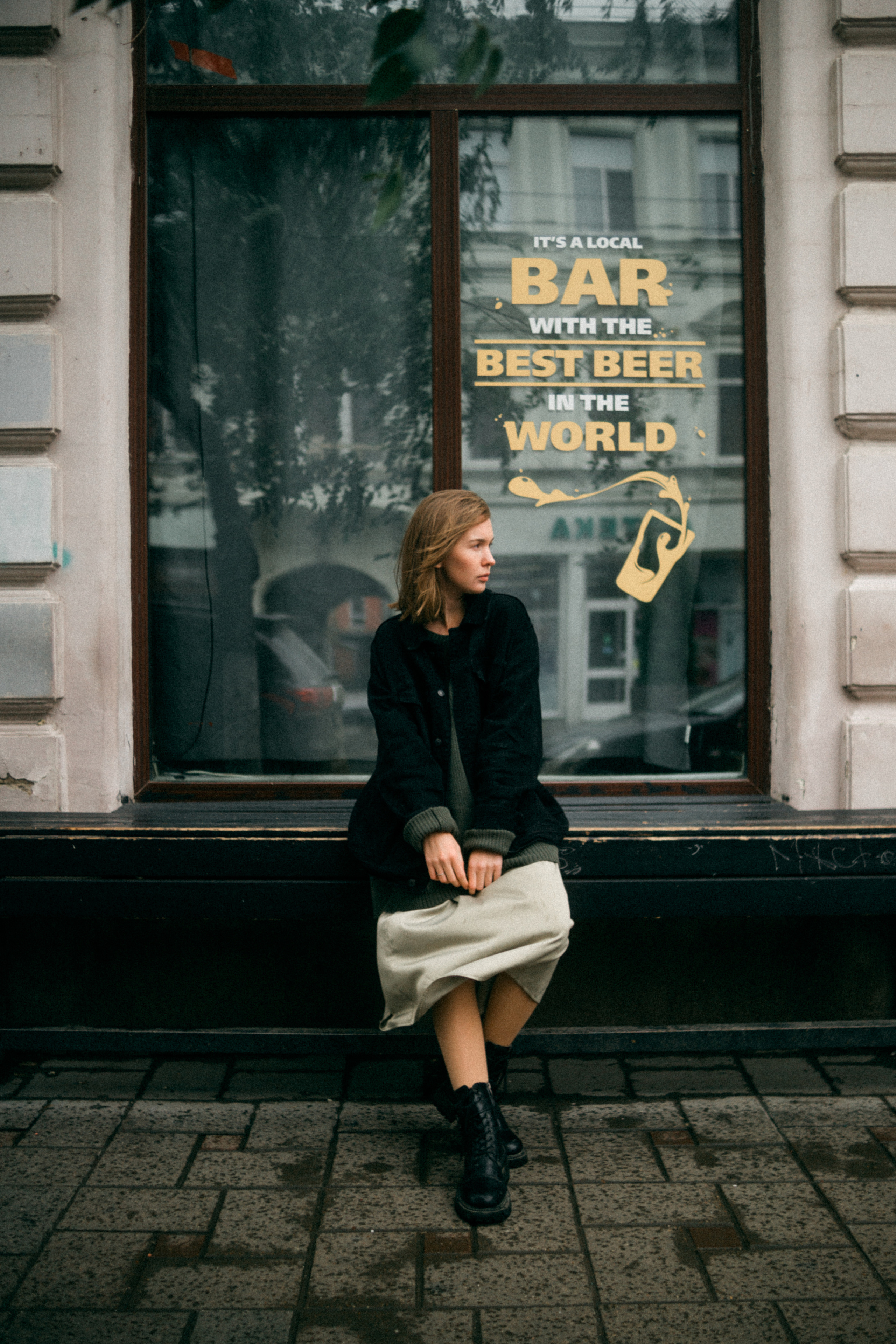 Яна. Таня Маковская|Фотограф в Самаре