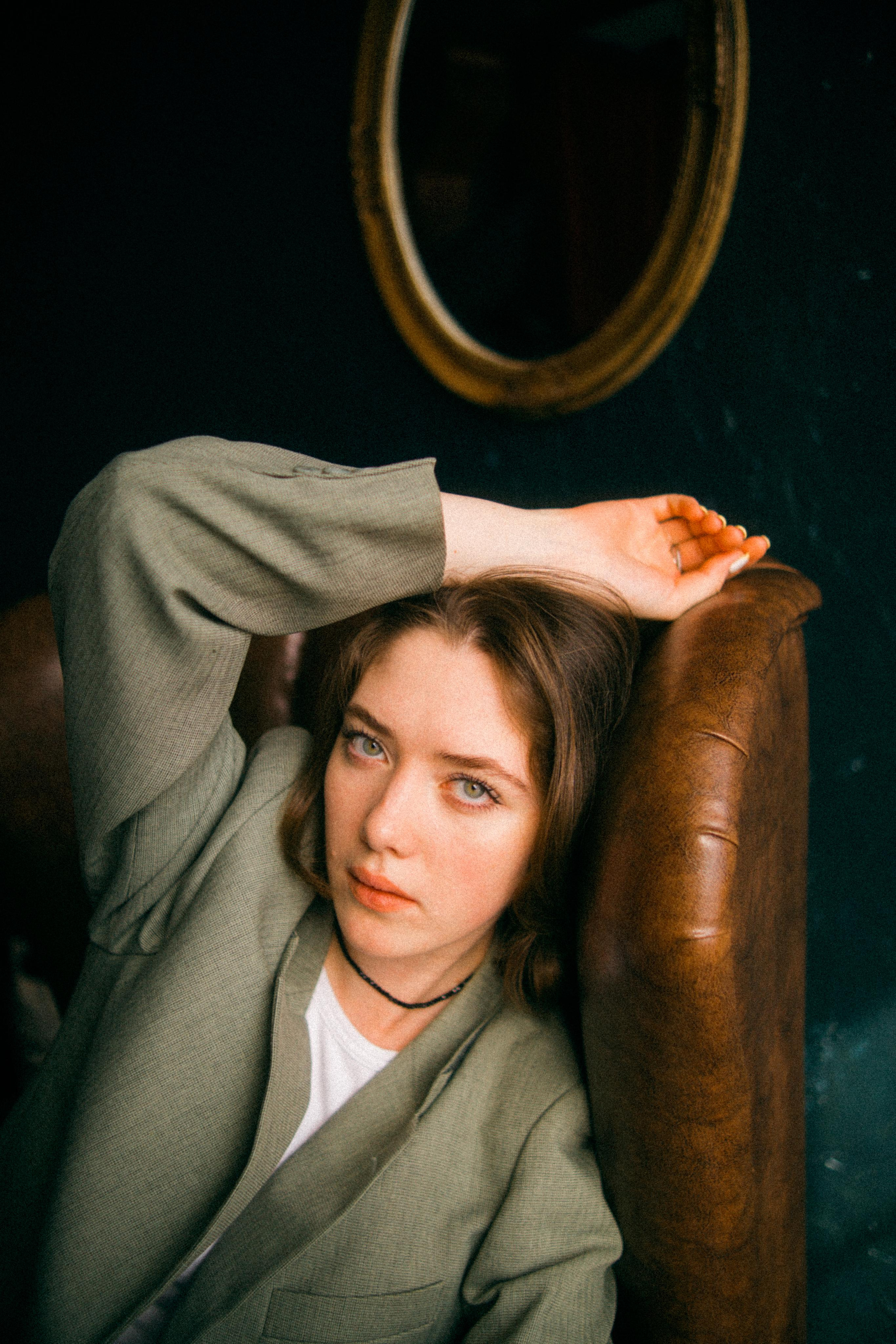 Таня. Таня Маковская|Фотограф в Самаре