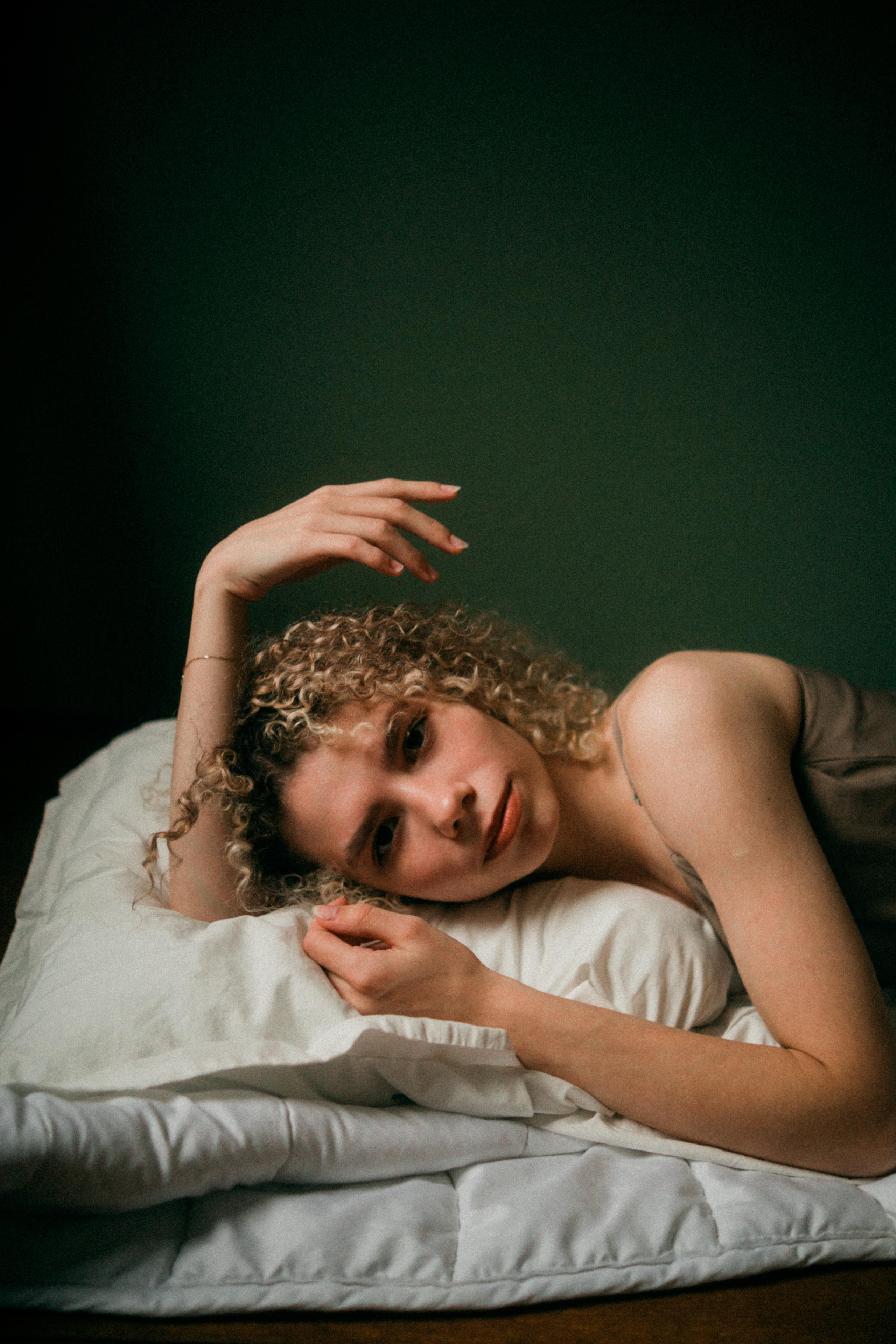 Вика. Таня Маковская|Фотограф в Самаре