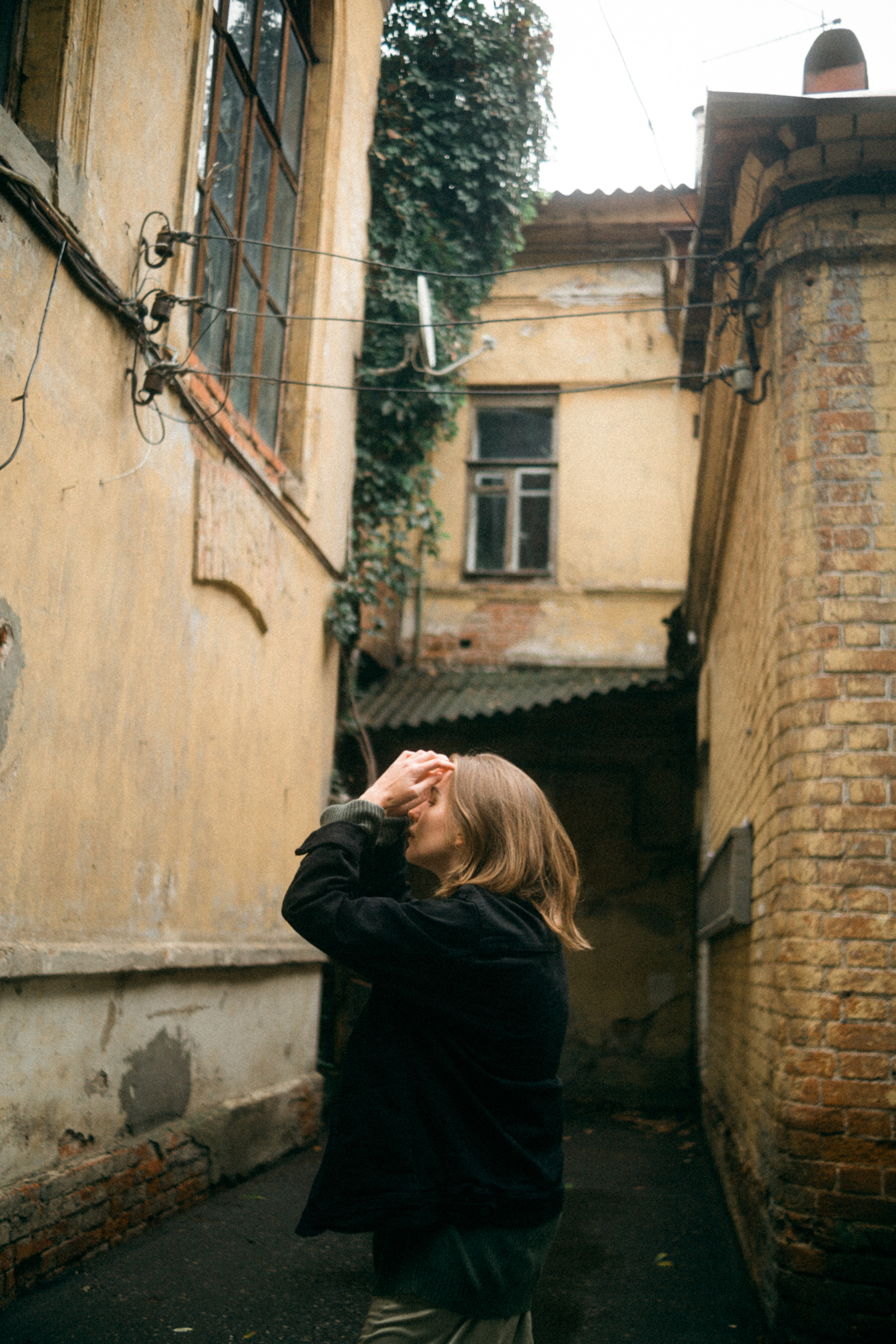 Яна. Таня Маковская|Фотограф в Самаре