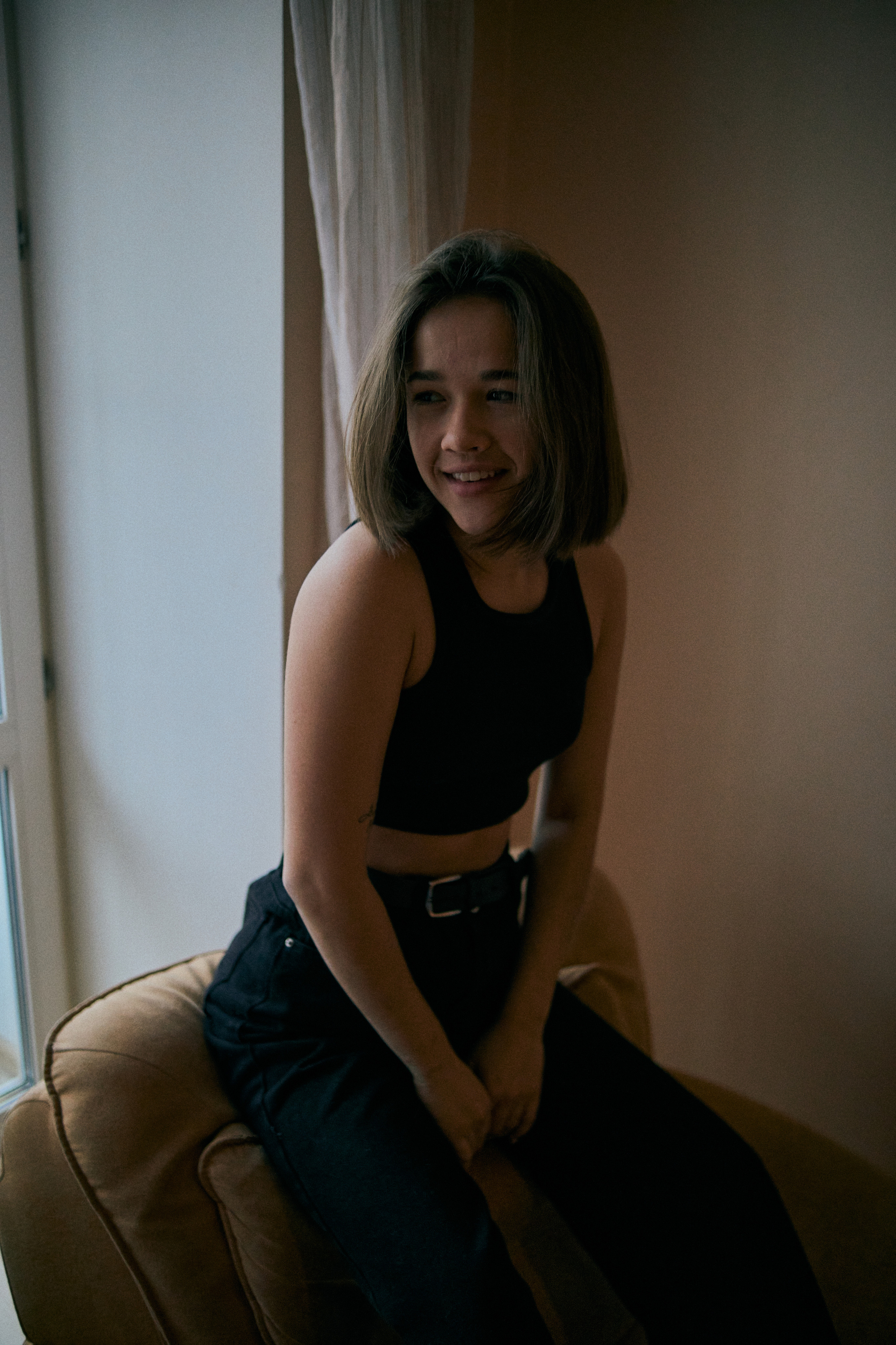 Кристина. Таня Маковская|Фотограф в Самаре