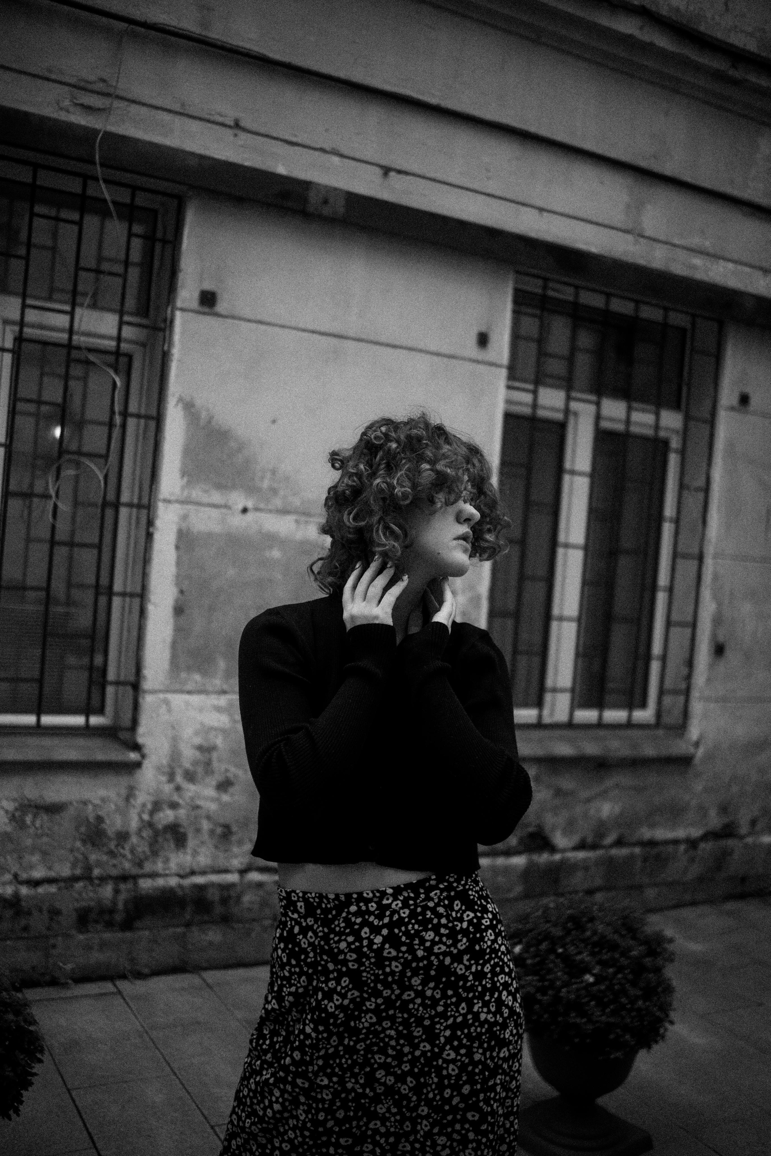 Даша. Таня Маковская|Фотограф в Самаре