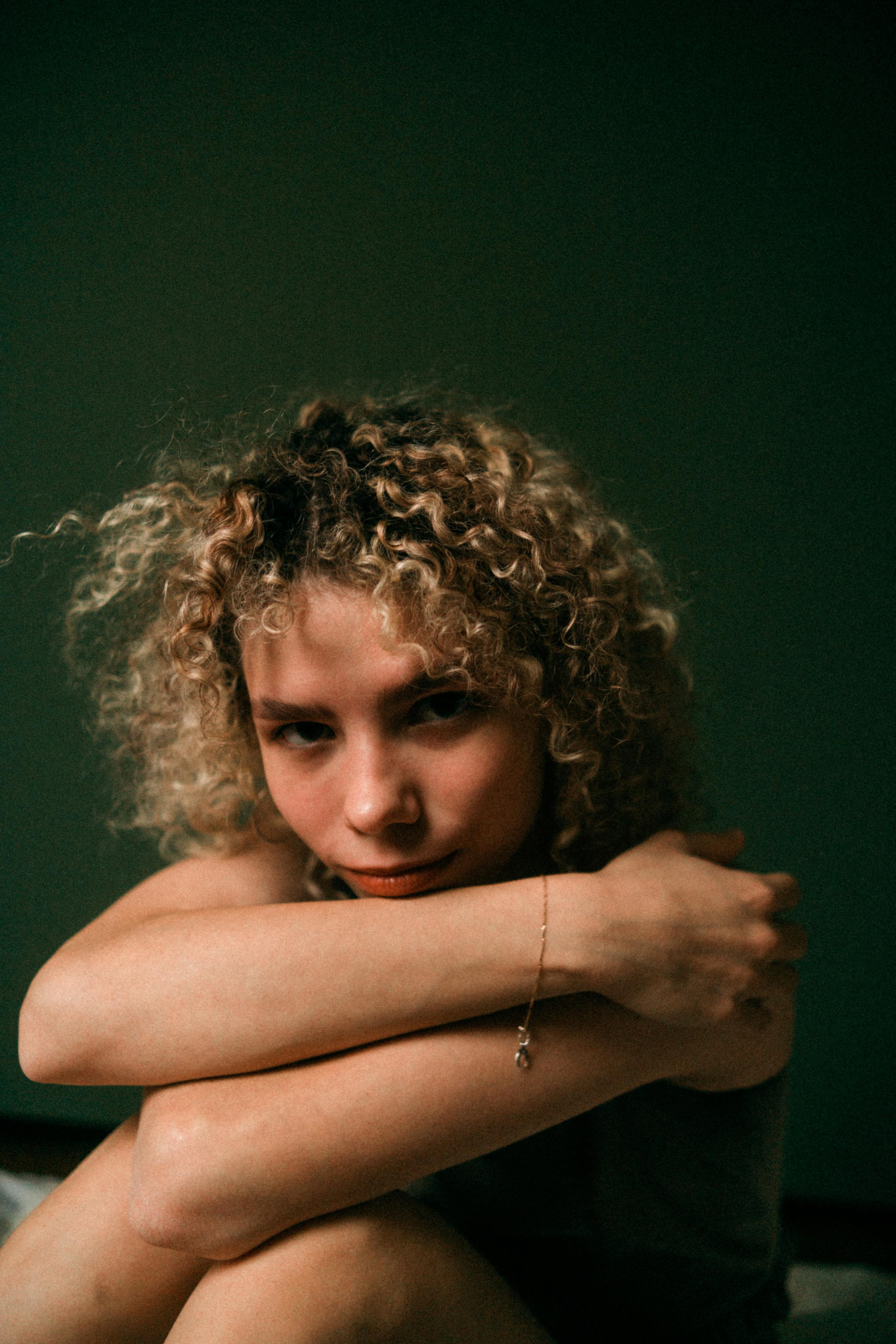 Вика. Таня Маковская|Фотограф в Самаре