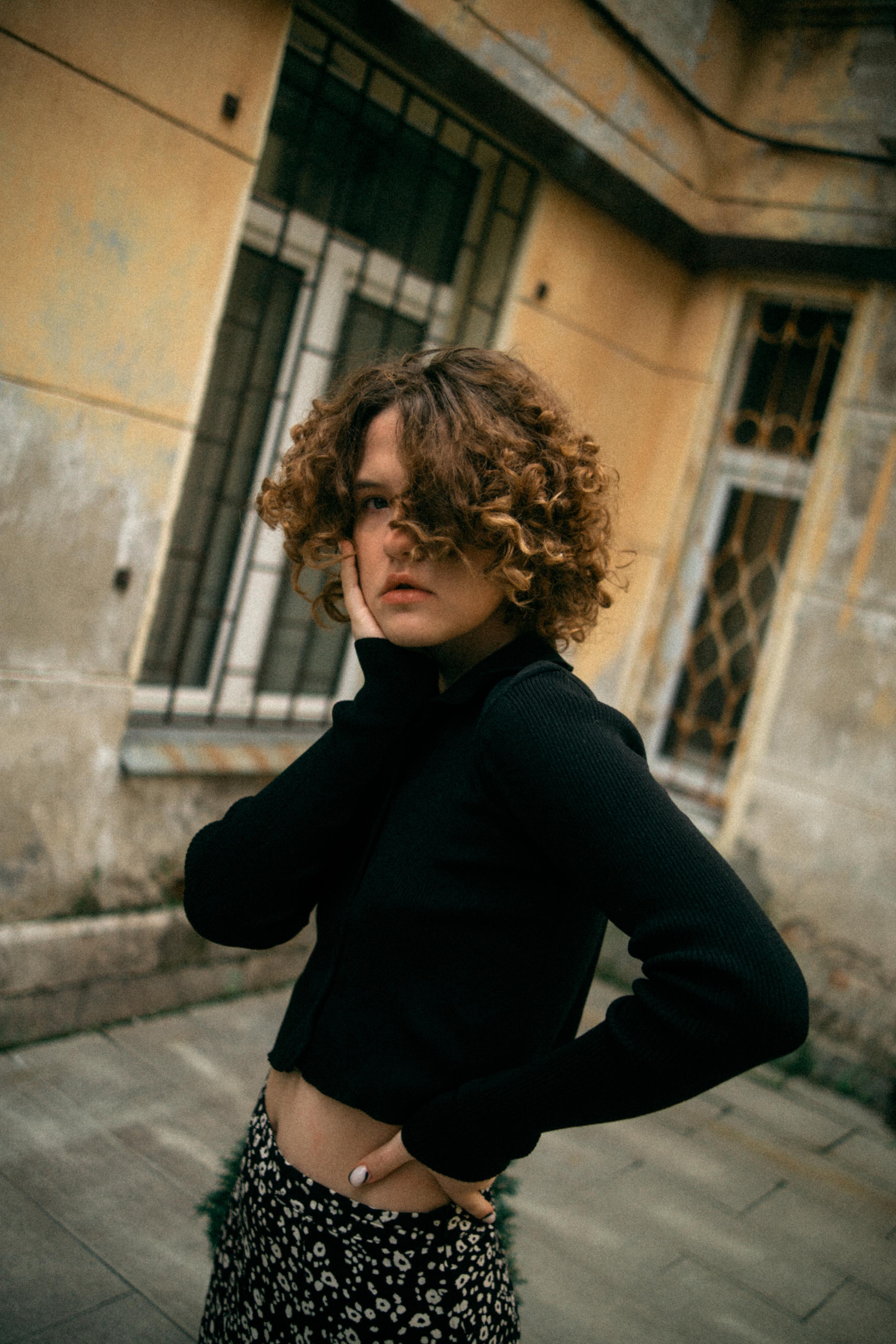 Даша. Таня Маковская|Фотограф в Самаре