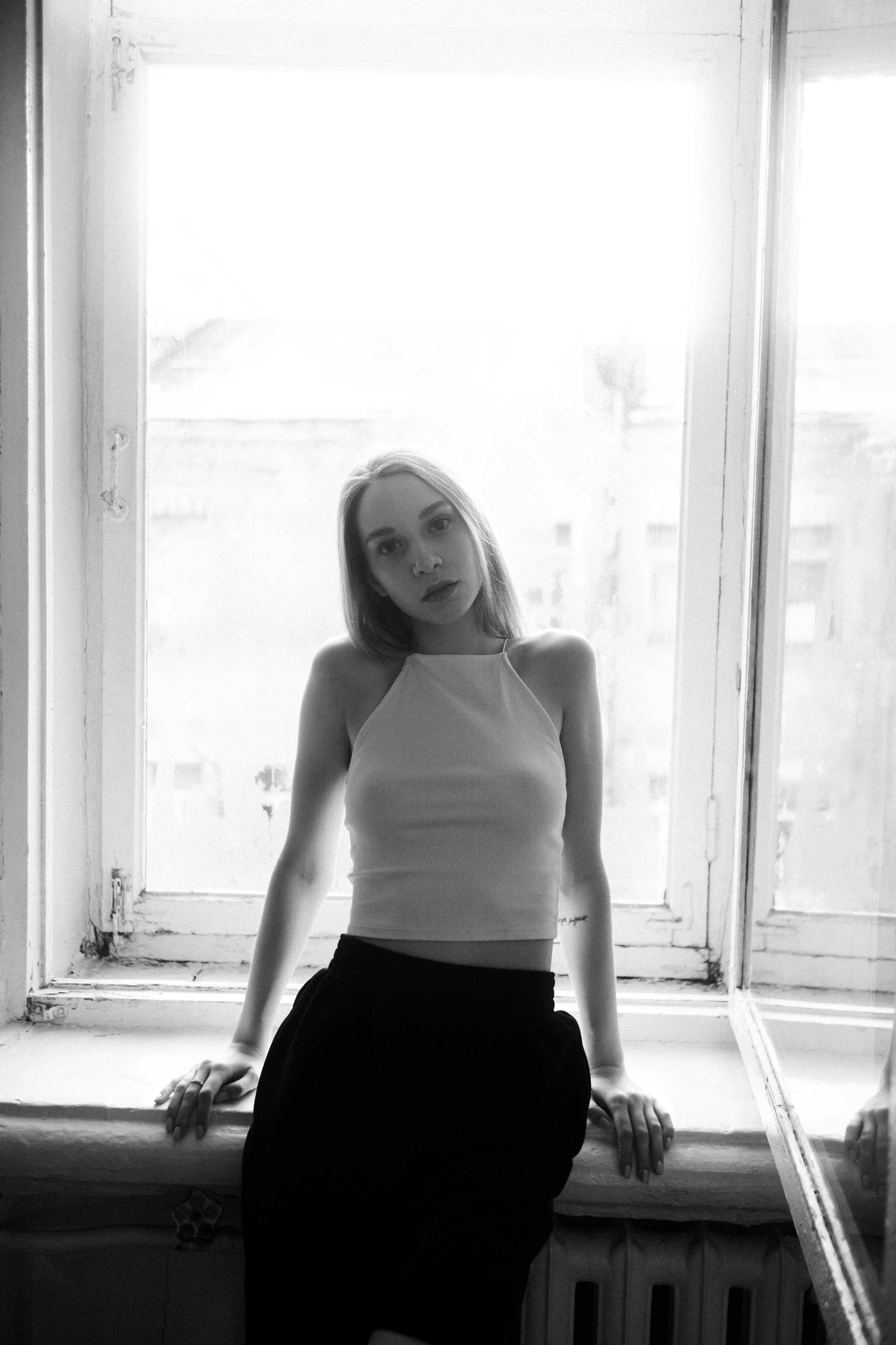 Настя. Таня Маковская|Фотограф в Самаре