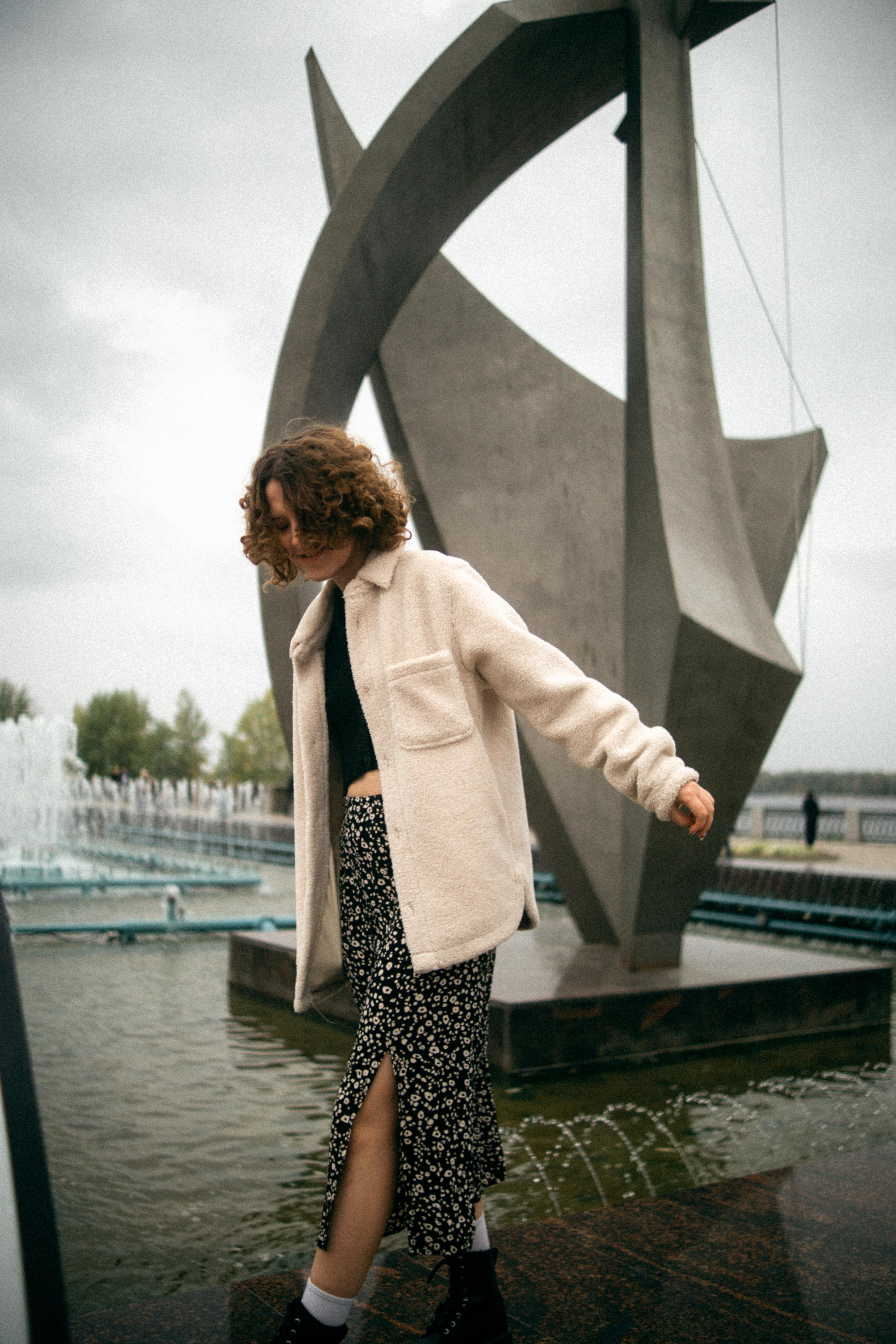 Даша. Таня Маковская|Фотограф в Самаре