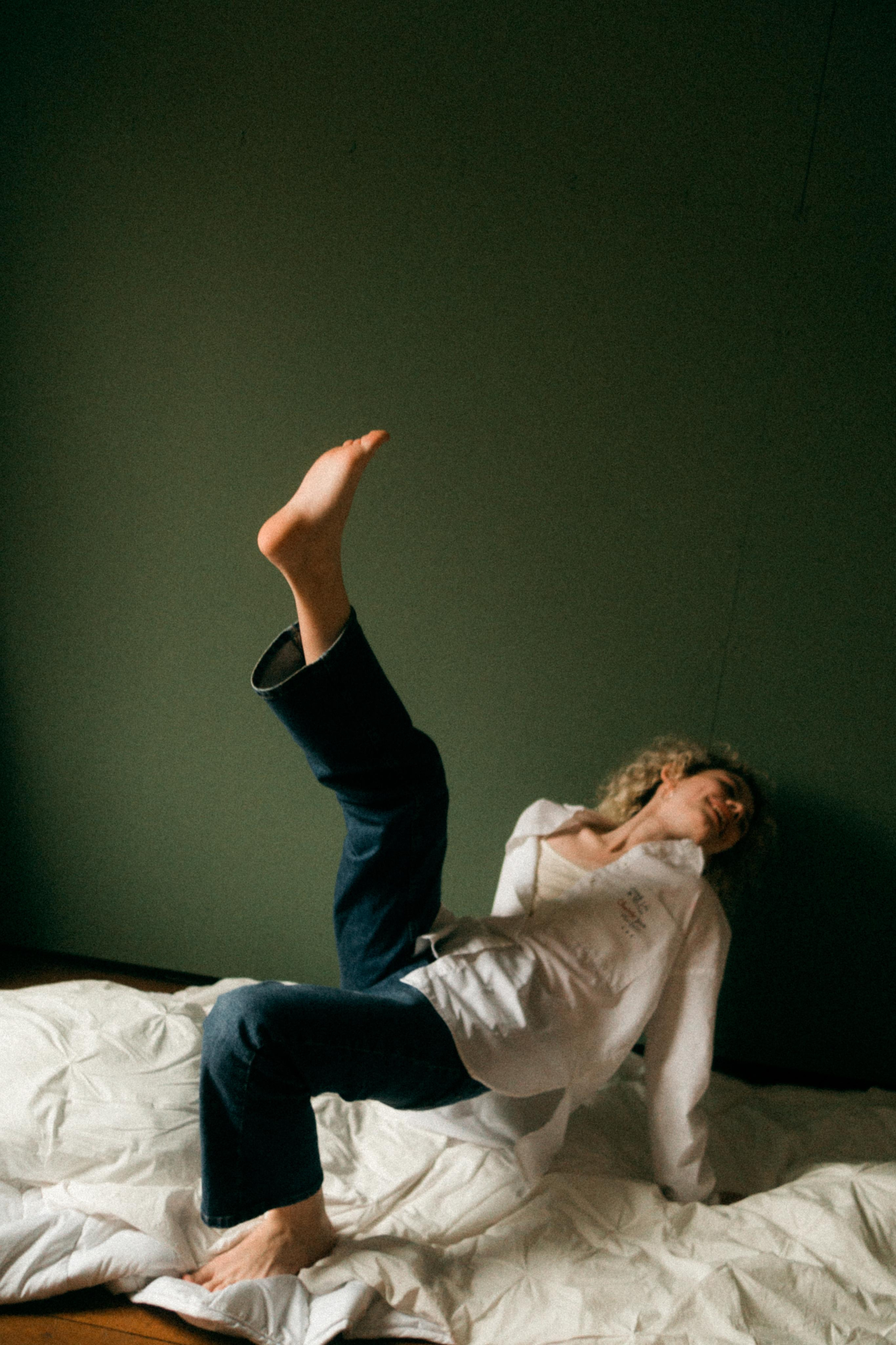 Вика. Таня Маковская|Фотограф в Самаре